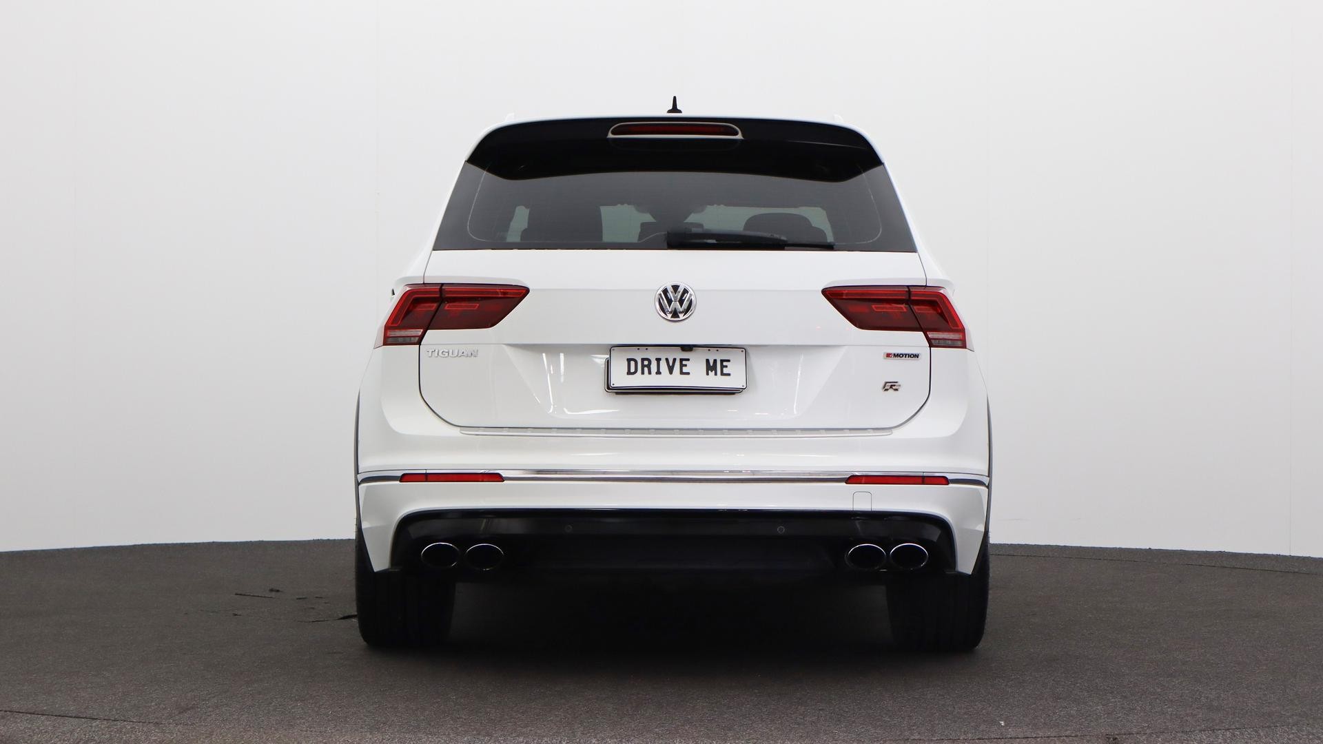 Volkswagen Tiguan image 3