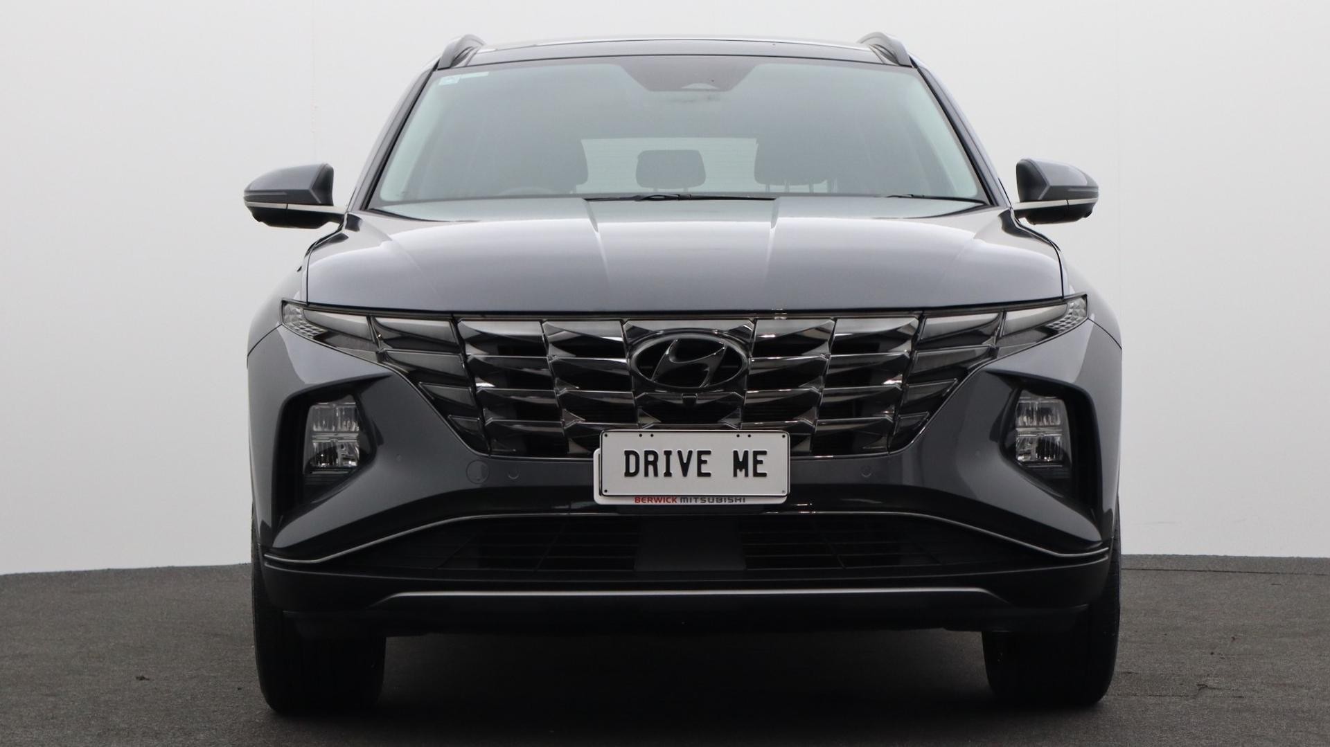 Hyundai Tucson image 2