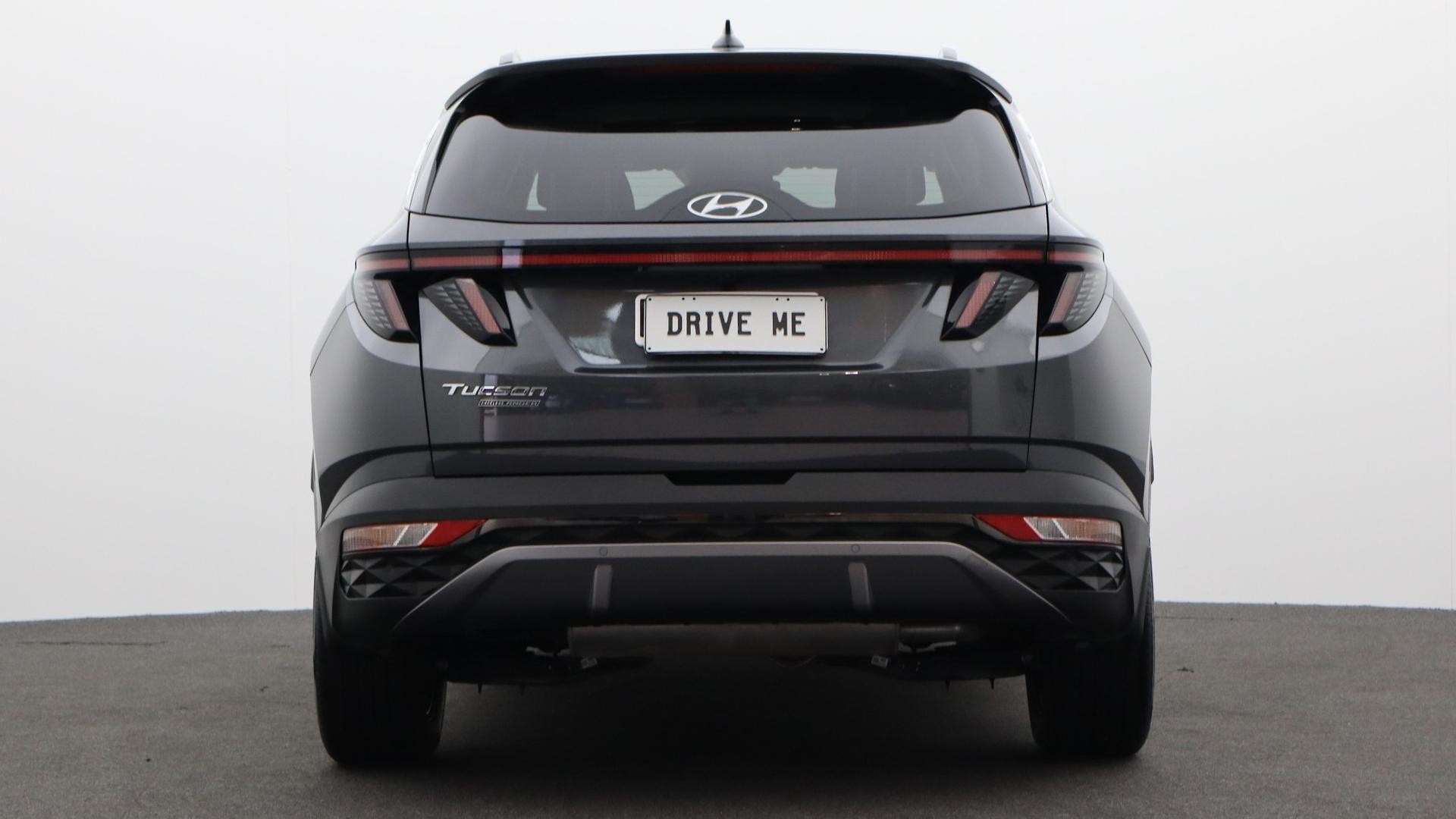 Hyundai Tucson image 3
