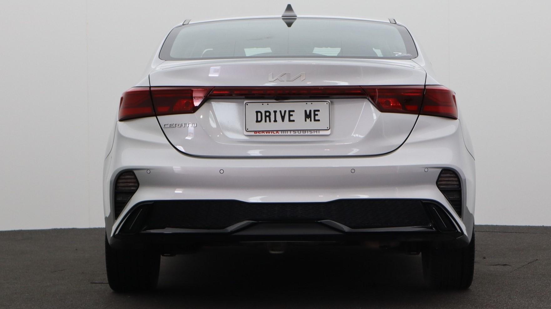 Kia Cerato image 3