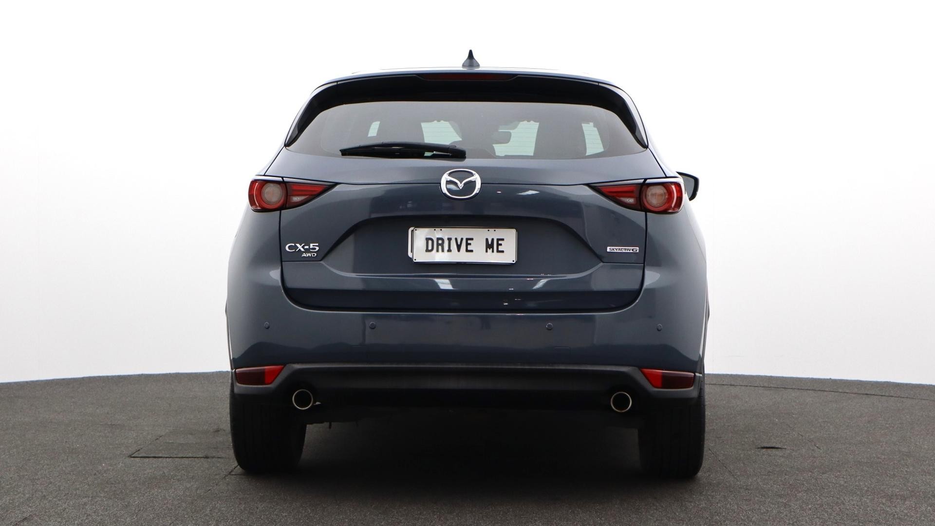 Mazda Cx-5 image 3