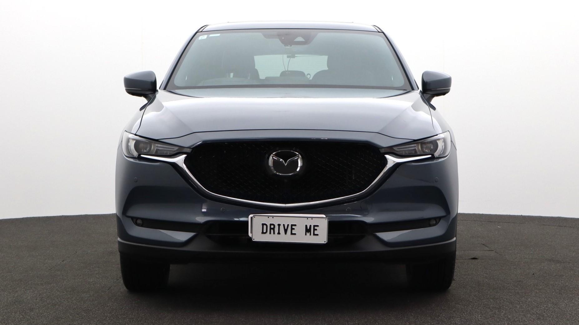 Mazda Cx-5 image 2
