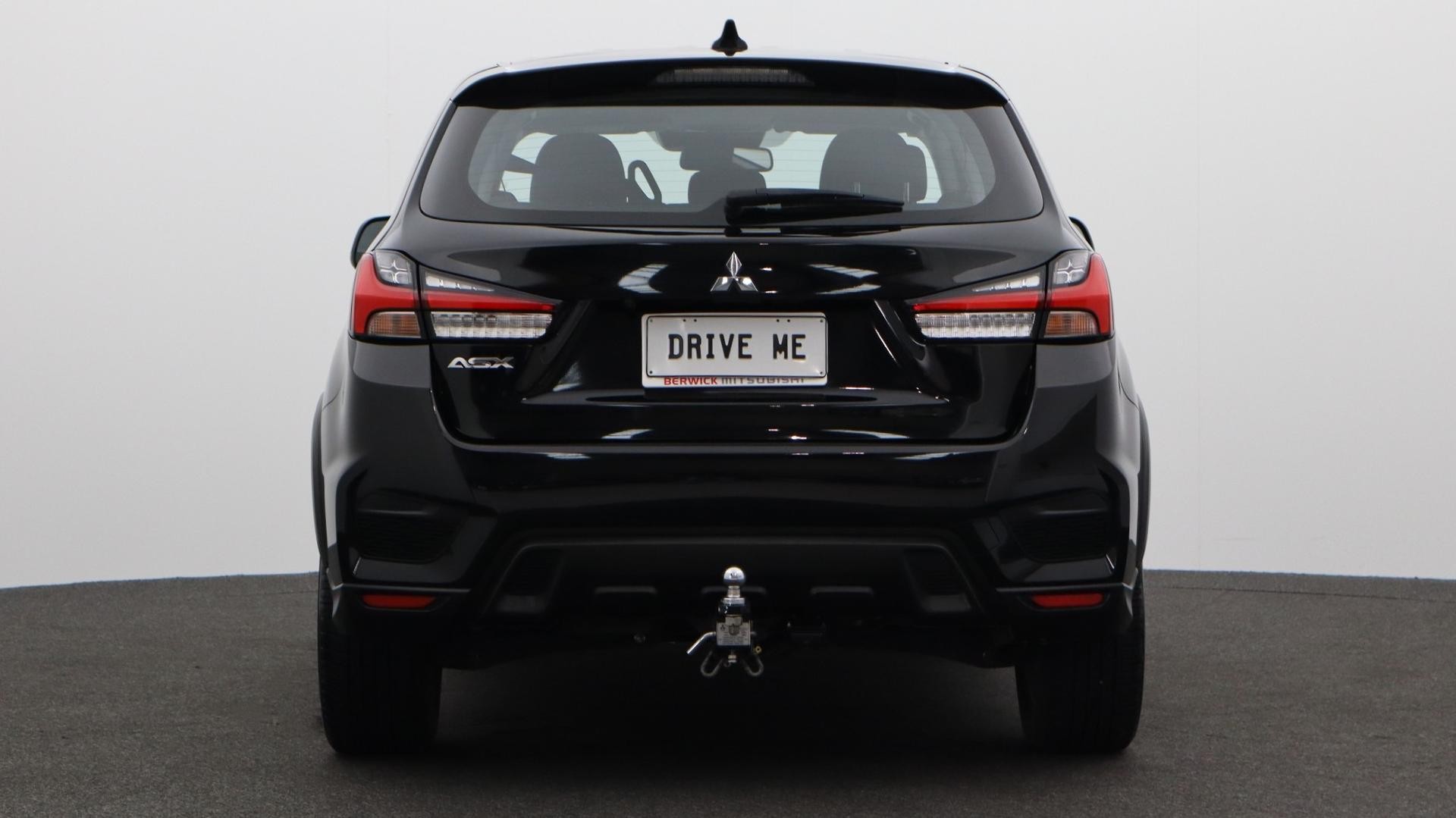 Mitsubishi Asx image 3