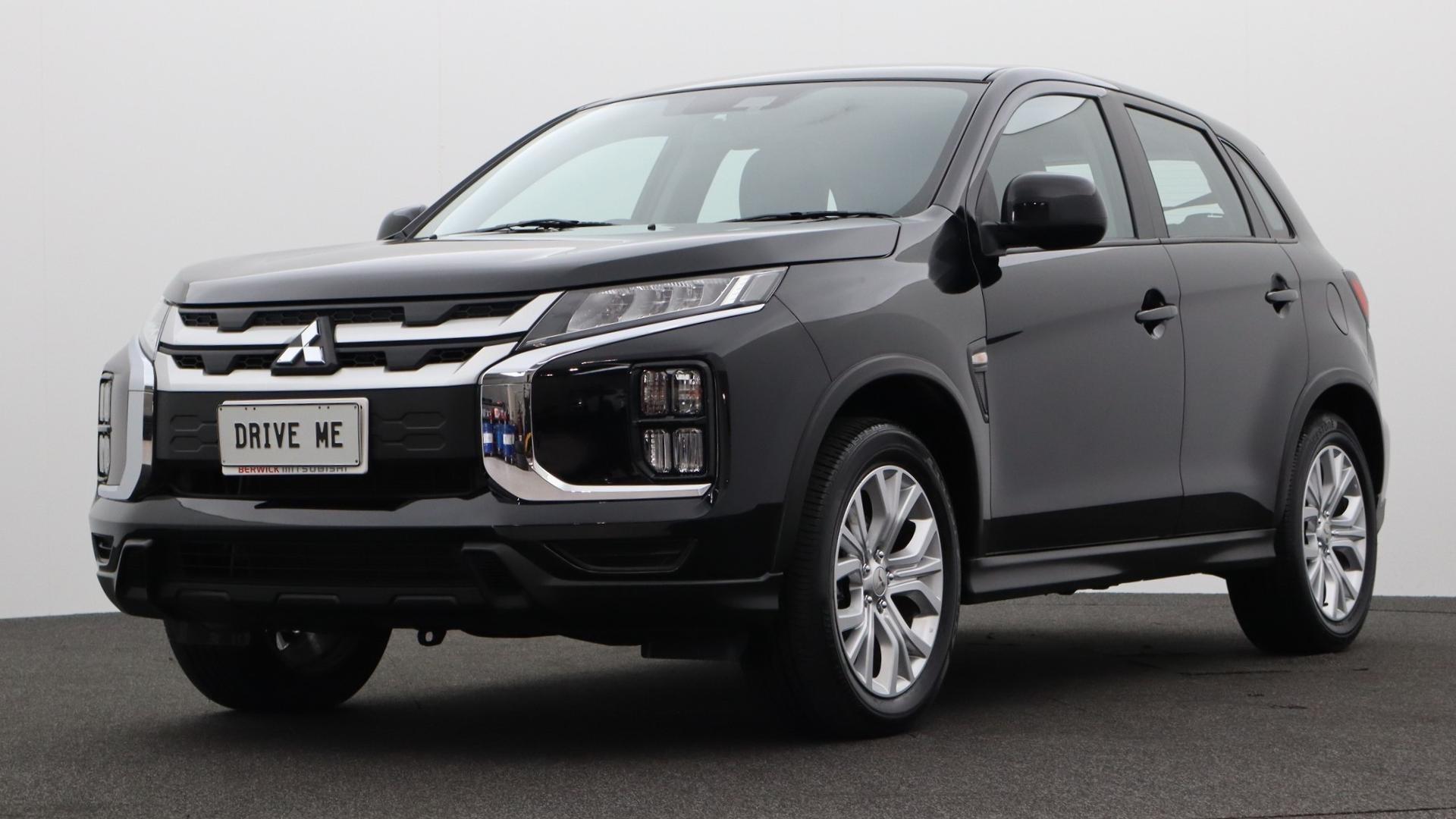 Mitsubishi Asx image 1