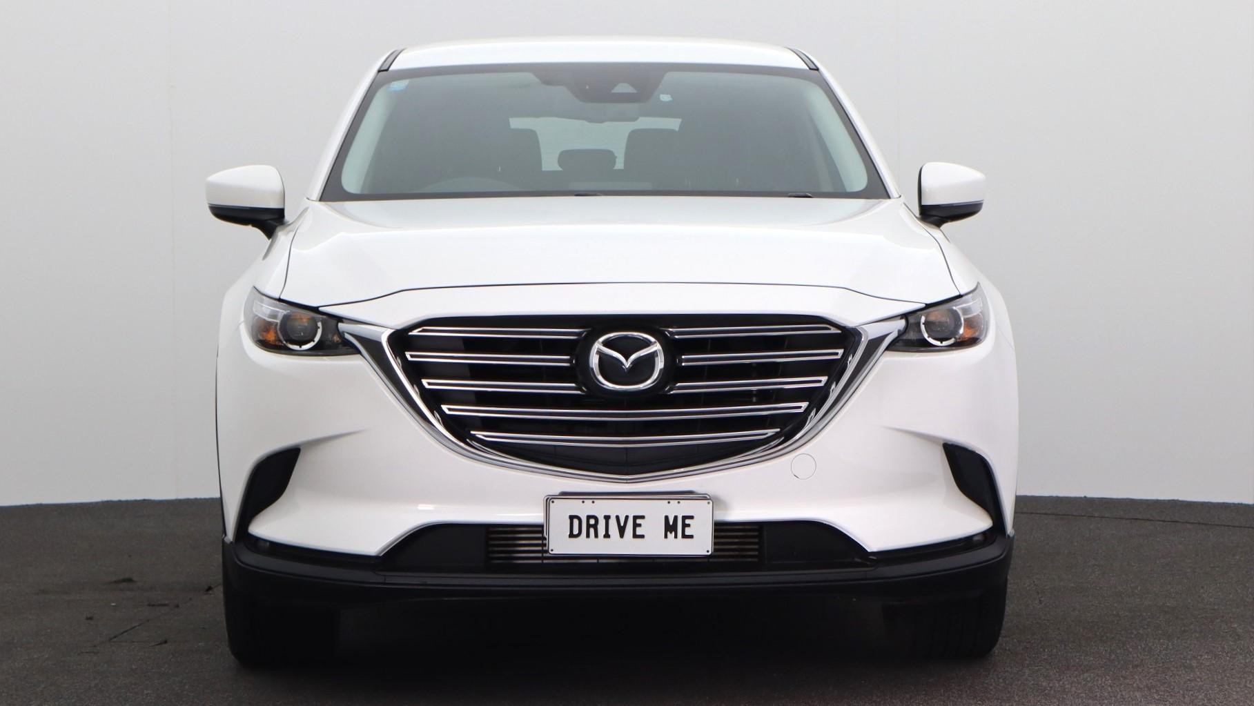 Mazda Cx-9 image 3