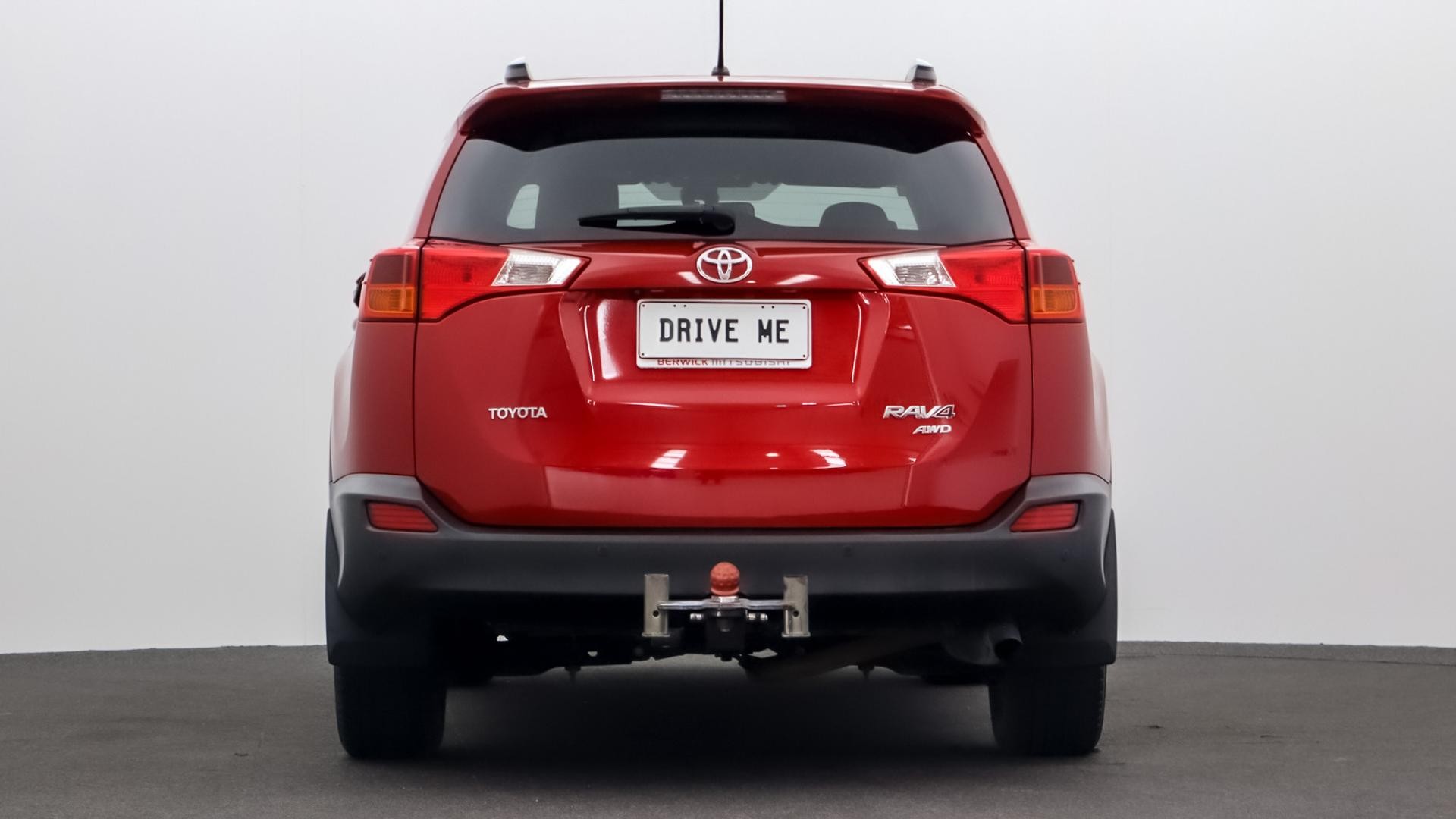Toyota Rav4 image 3