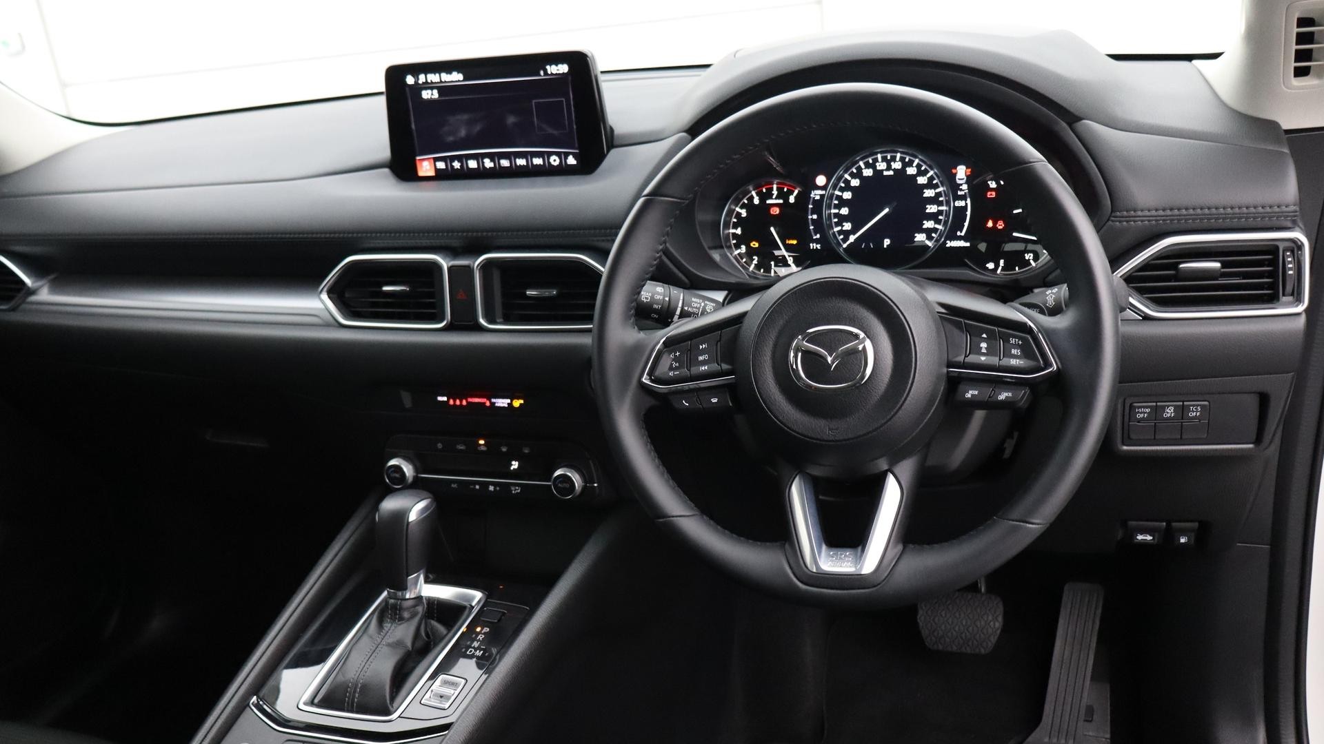 Mazda Cx-5 image 4
