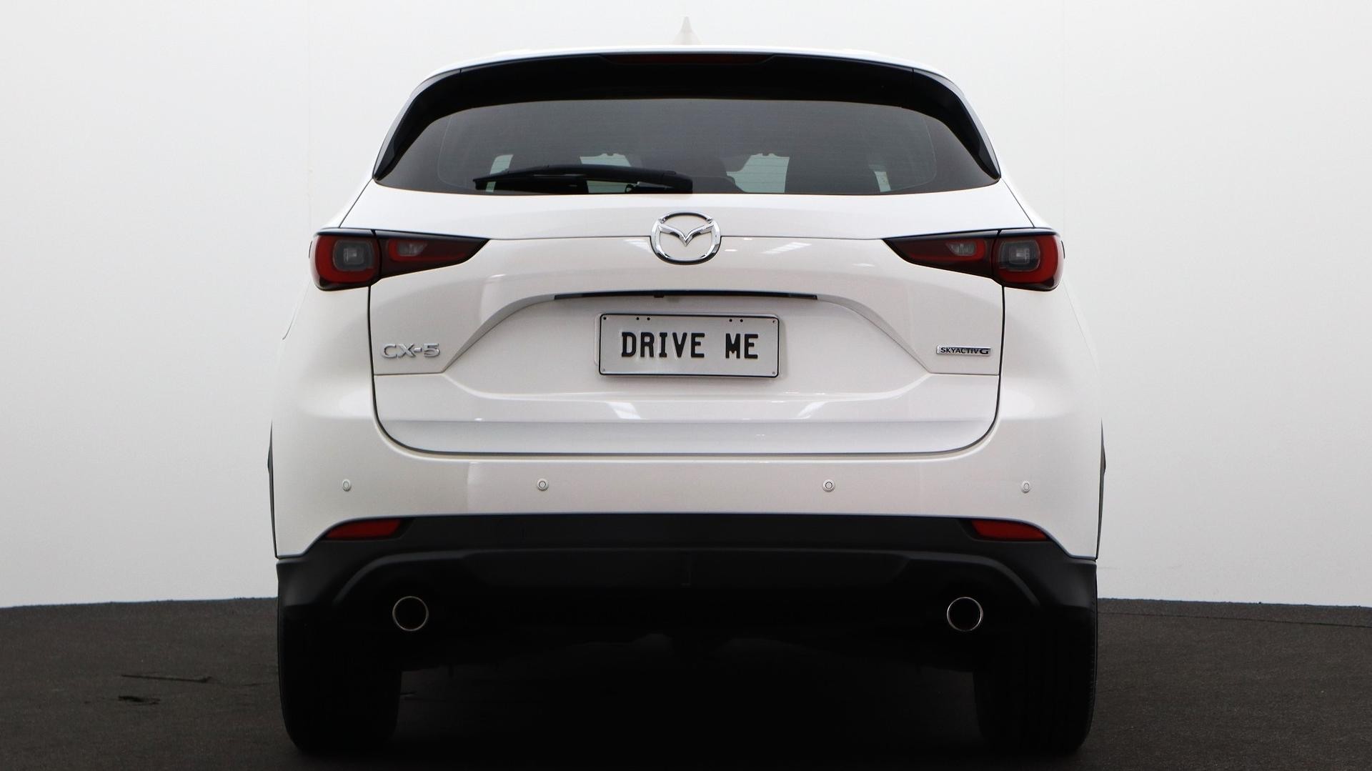 Mazda Cx-5 image 3