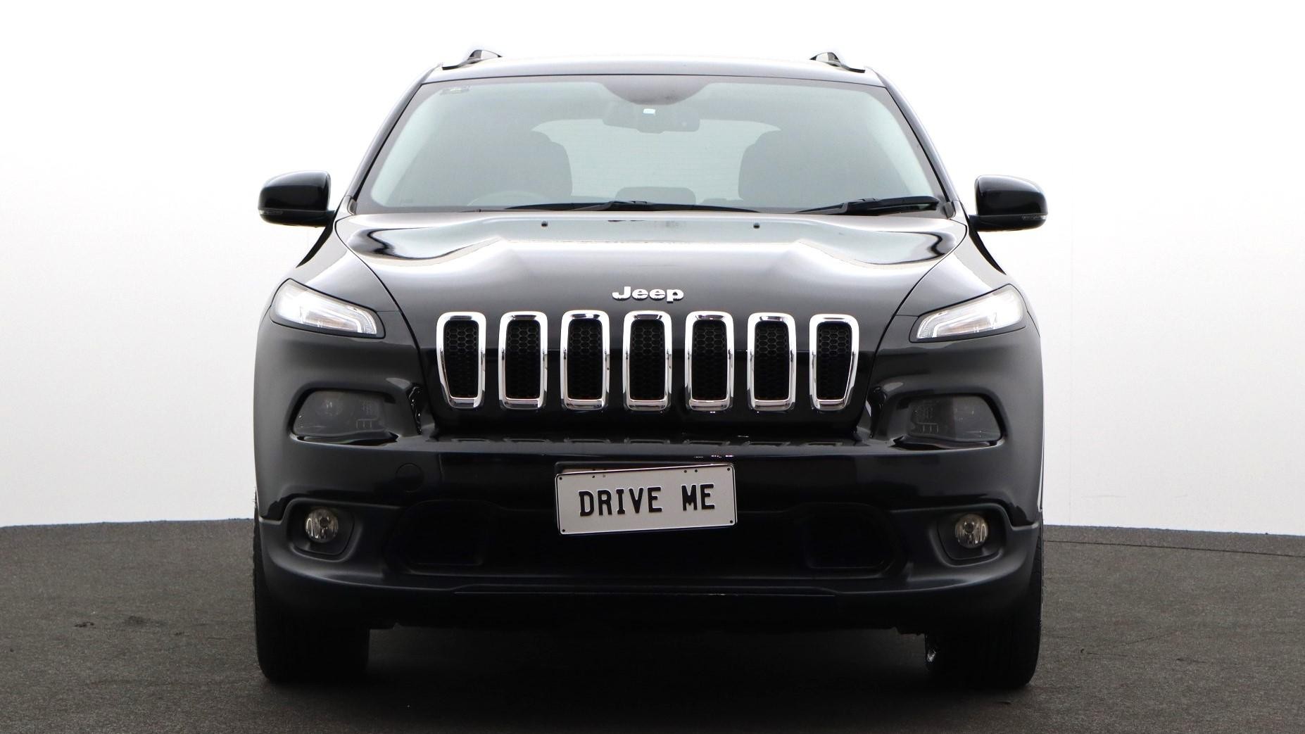Jeep Cherokee image 2
