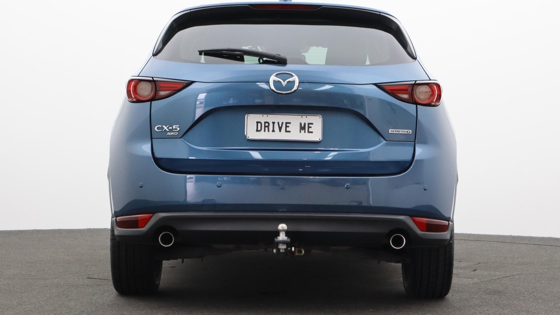 Mazda Cx-5 image 3