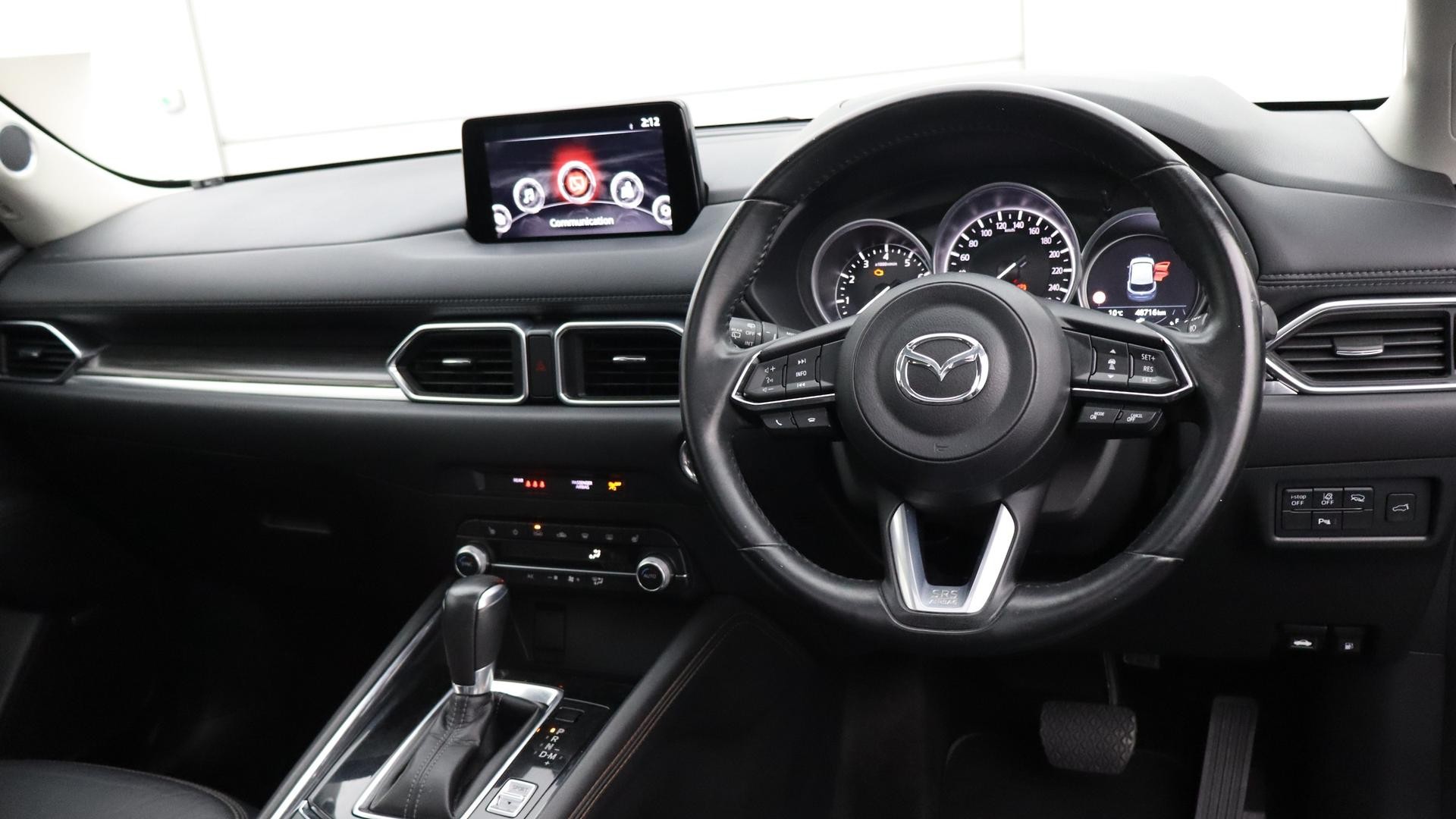 Mazda Cx-5 image 4