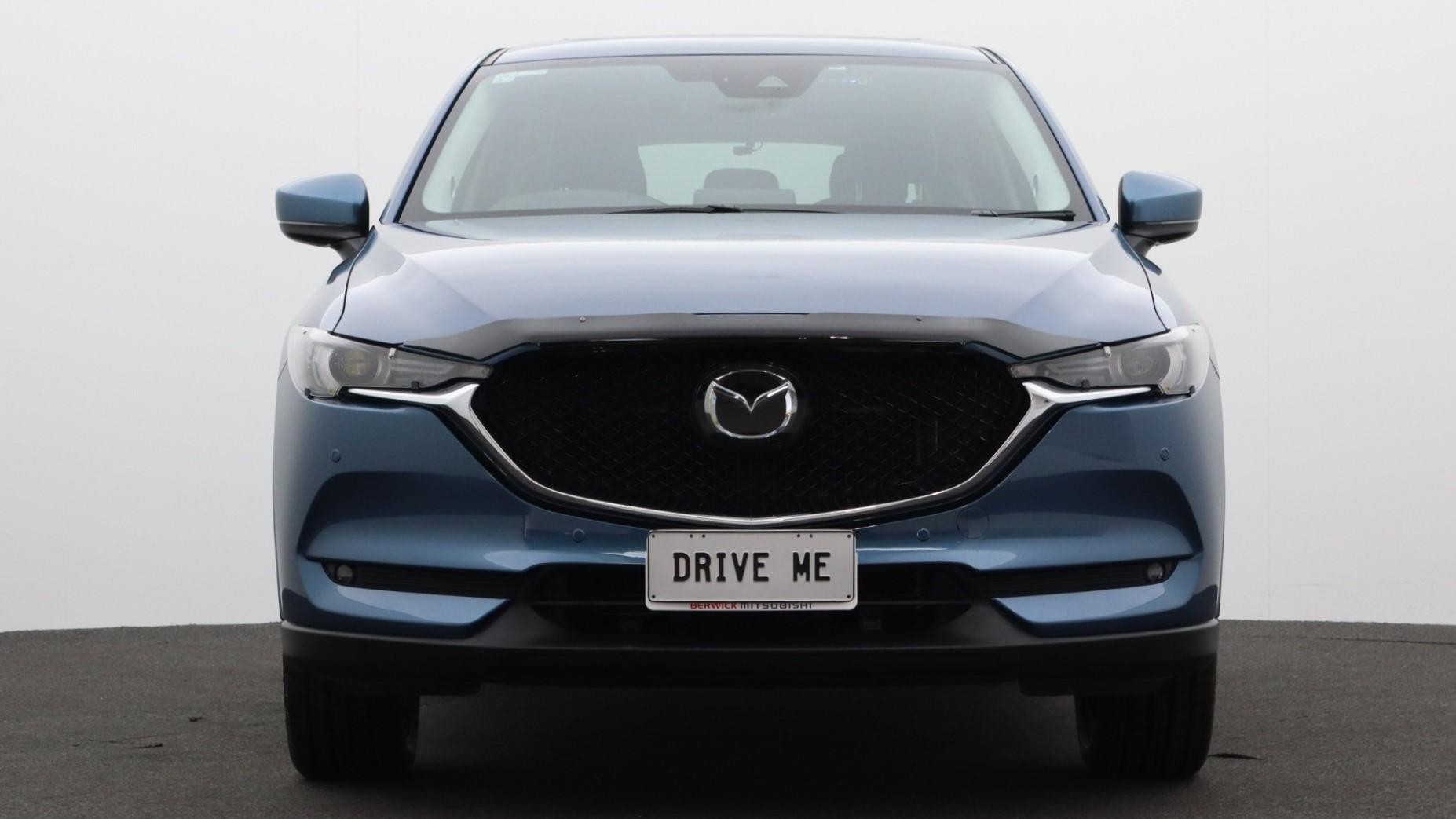 Mazda Cx-5 image 2