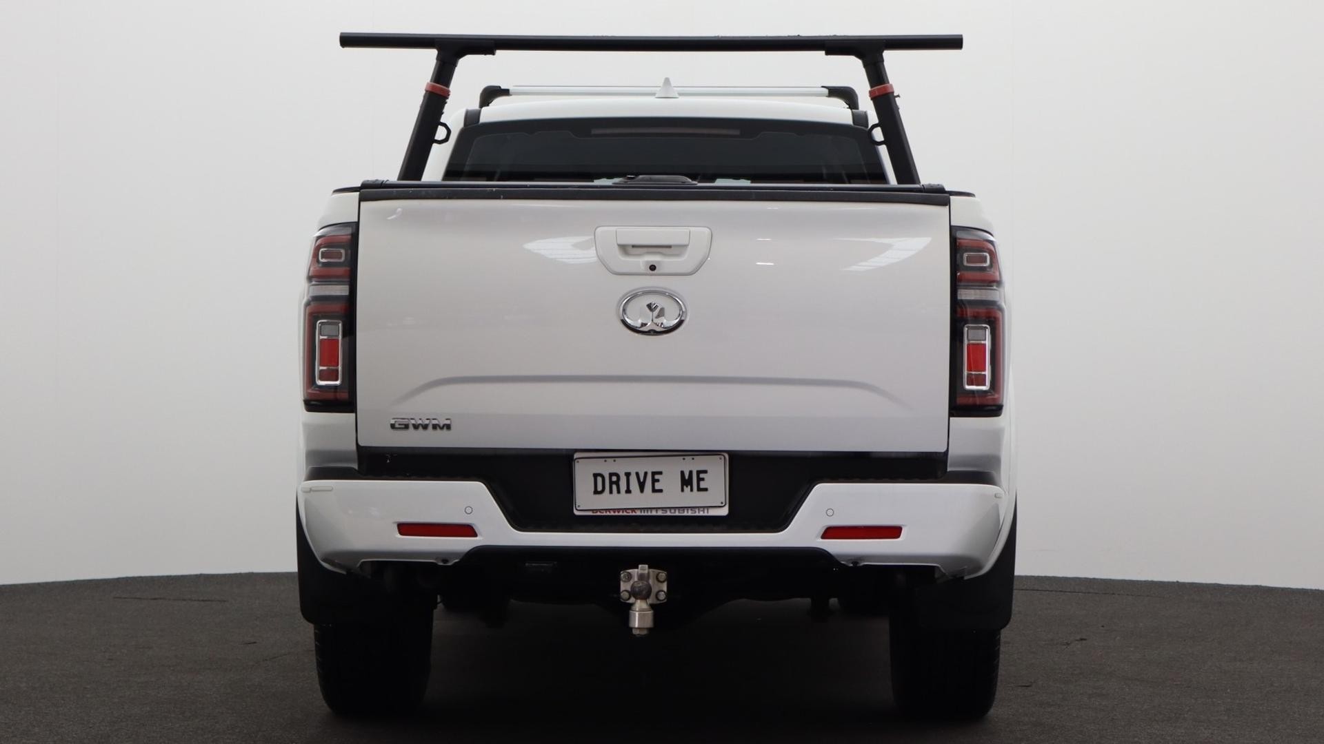 Gwm Ute image 3