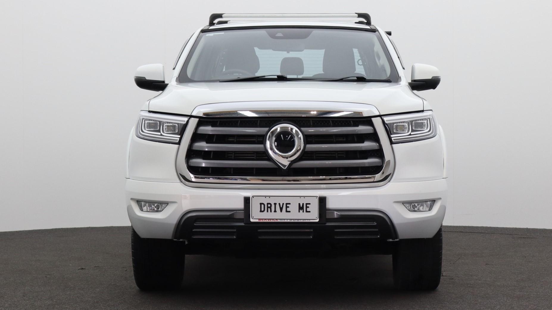 Gwm Ute image 2