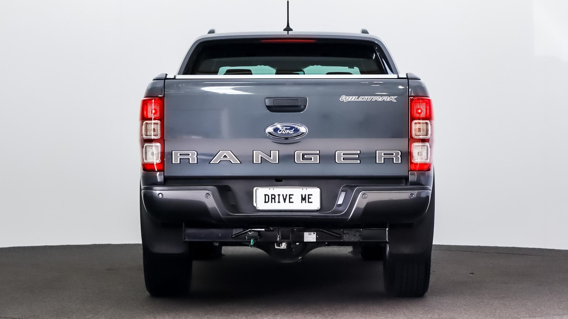 Ford Ranger image 3