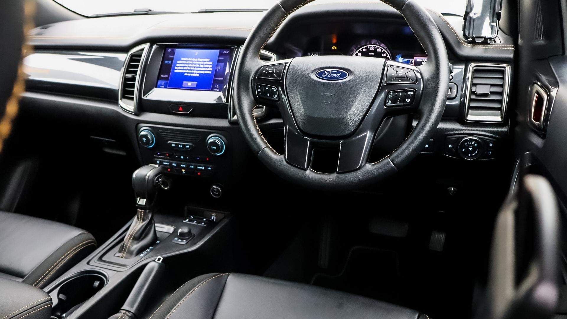 Ford Ranger image 4