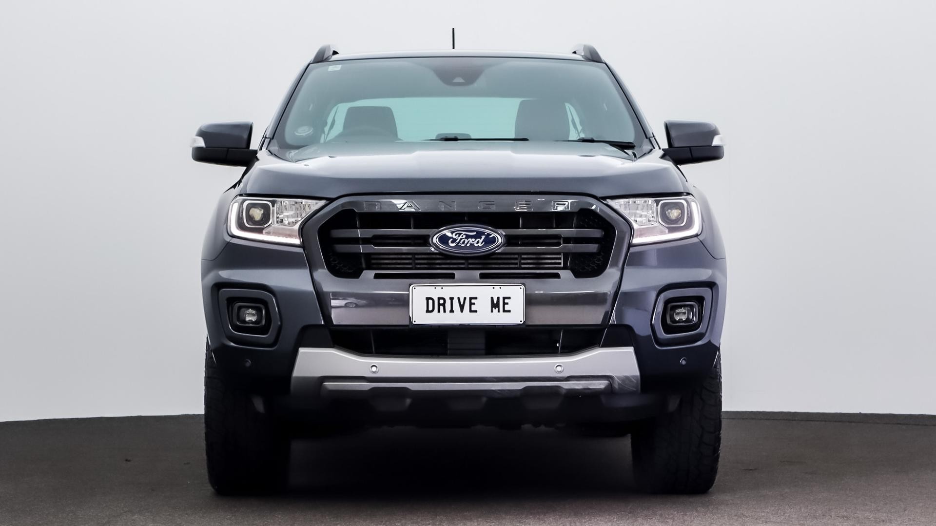 Ford Ranger image 2