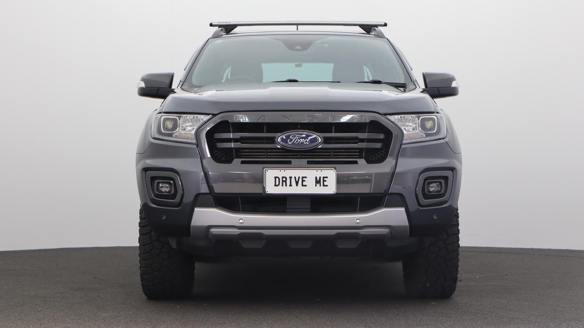 Ford Ranger image 2