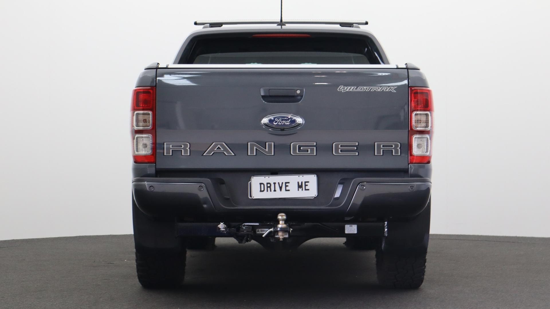 Ford Ranger image 3