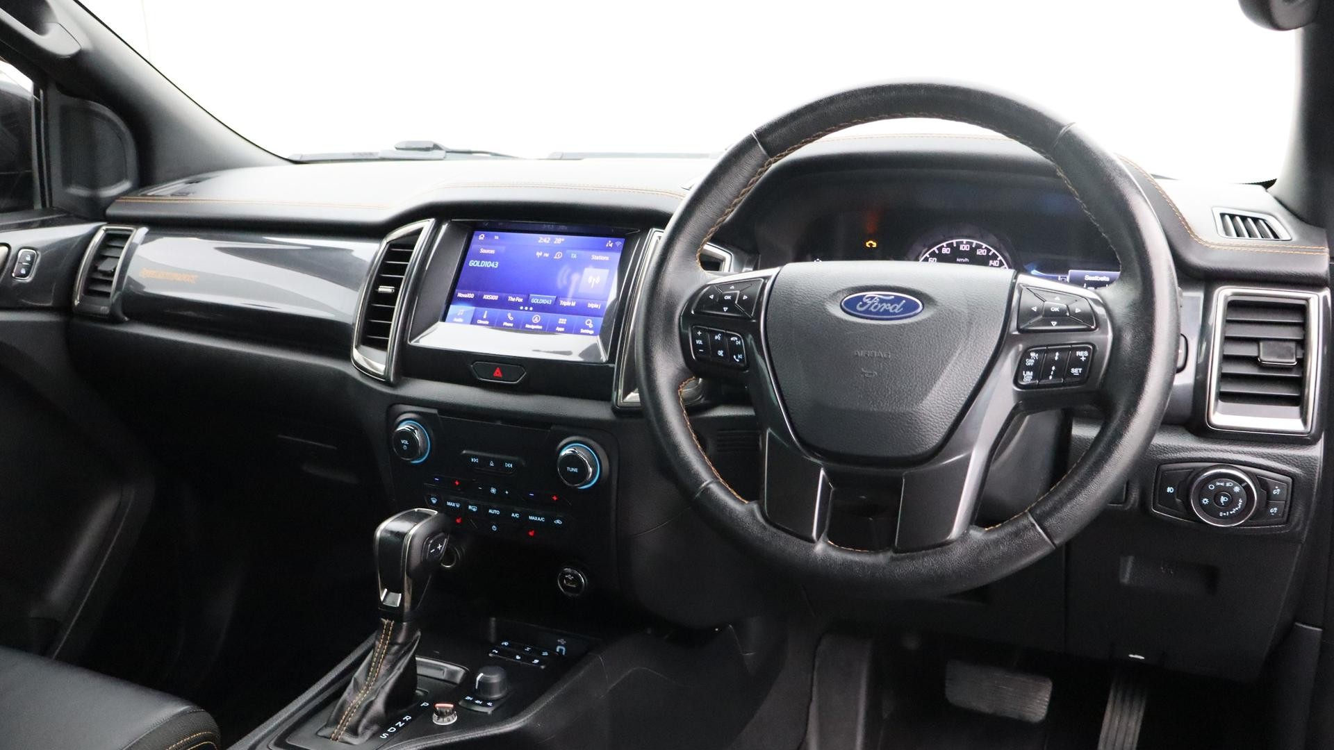 Ford Ranger image 4