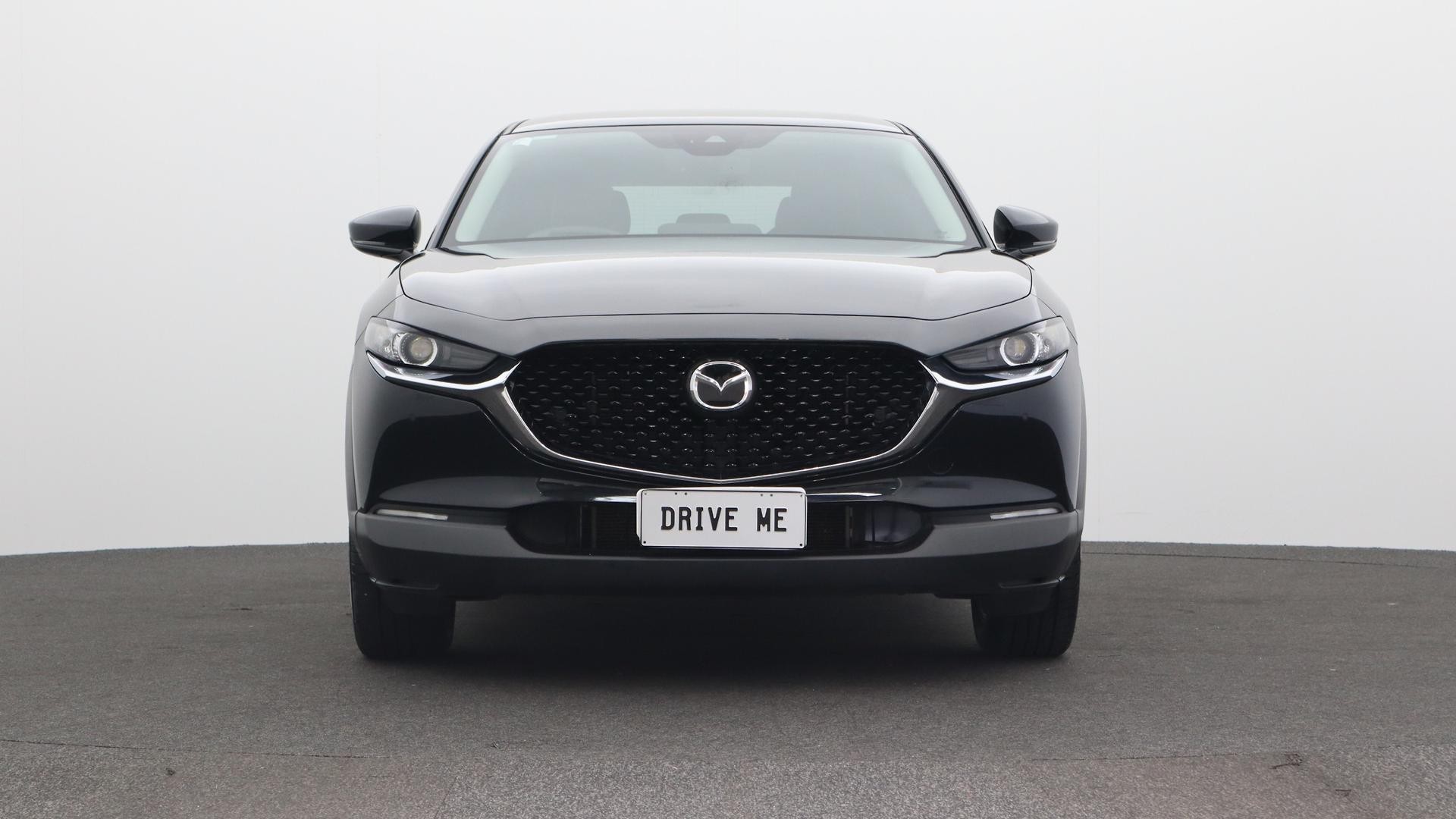 Mazda Cx-30 image 2