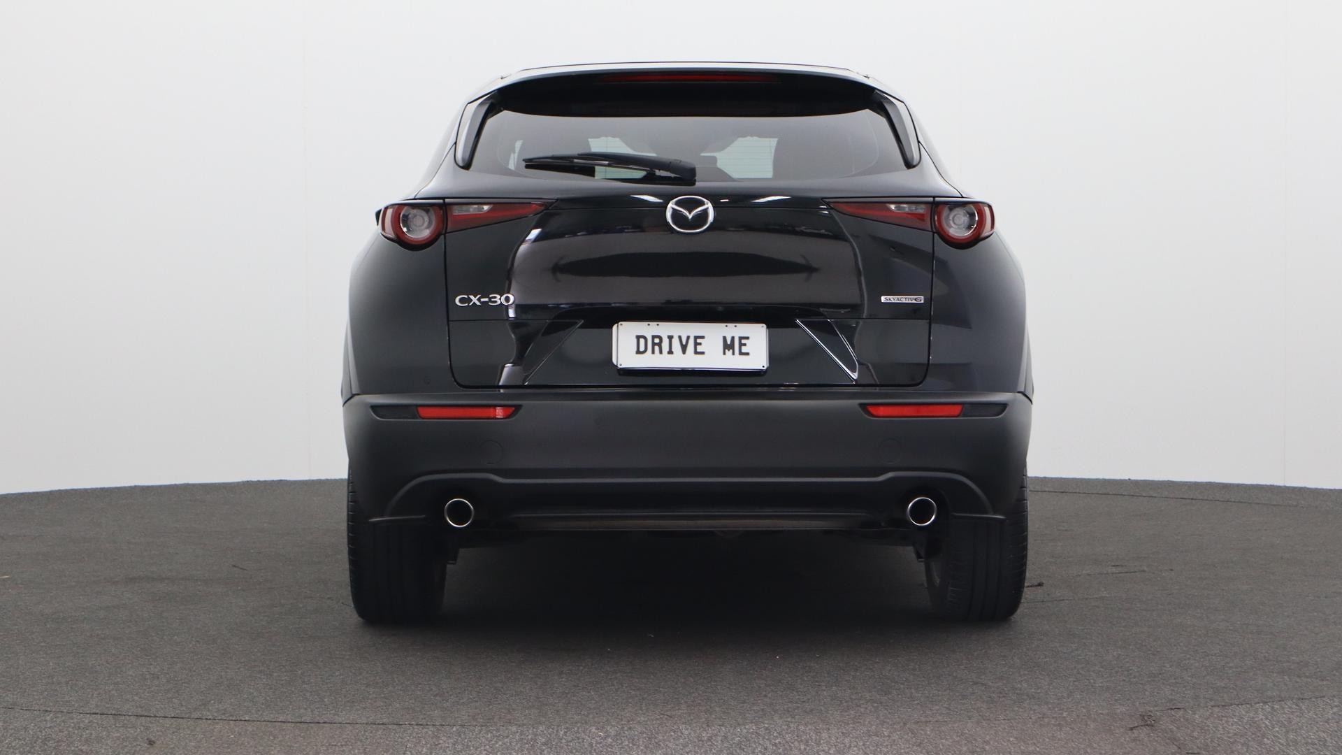 Mazda Cx-30 image 3