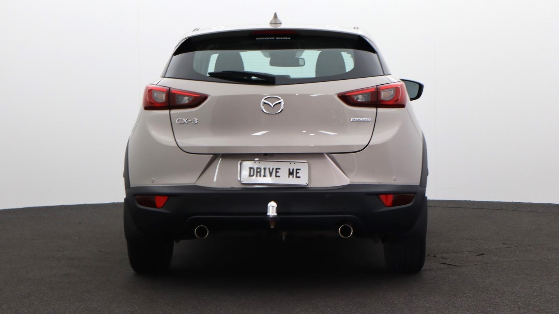Mazda Cx-3 image 3