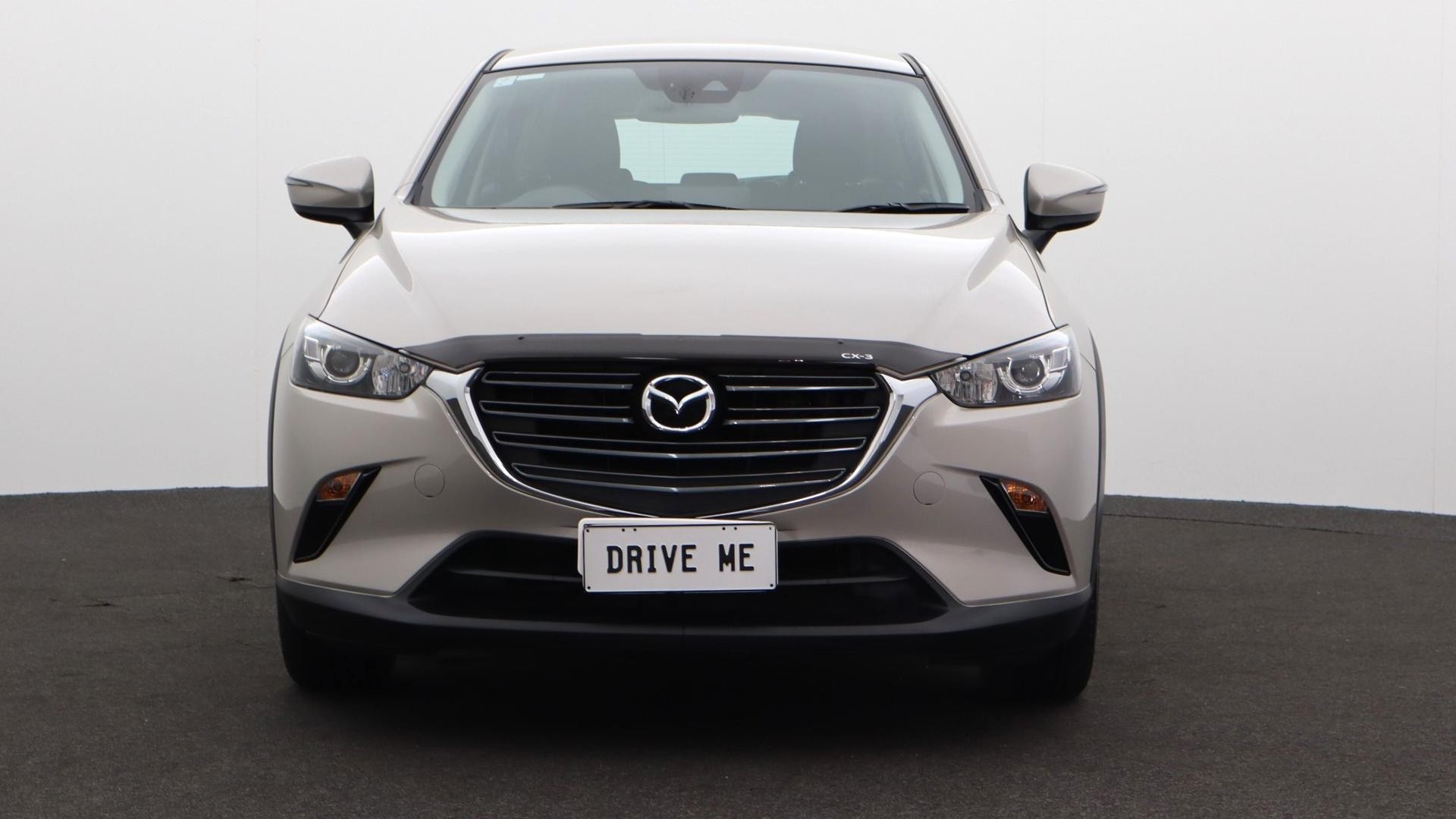 Mazda Cx-3 image 2