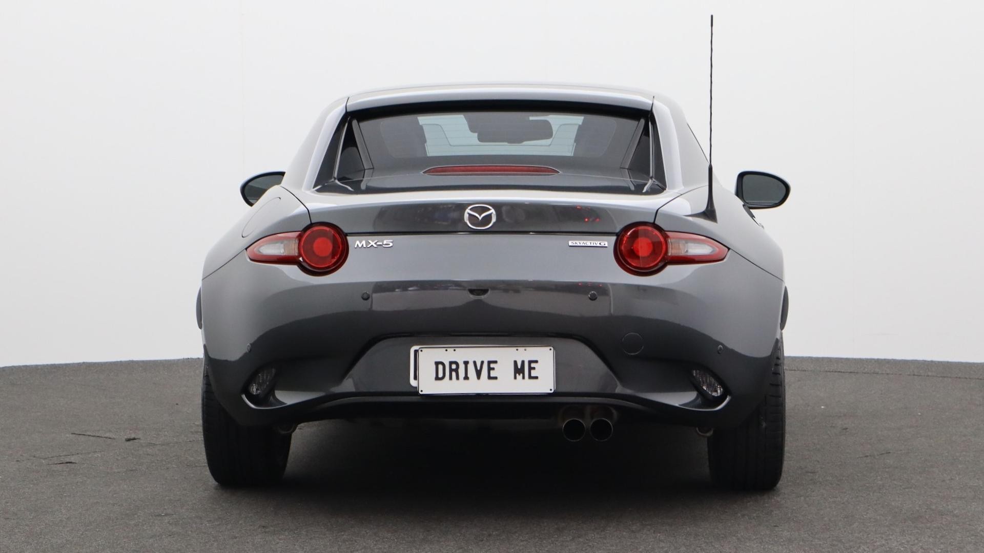 Mazda Mx-5 image 3