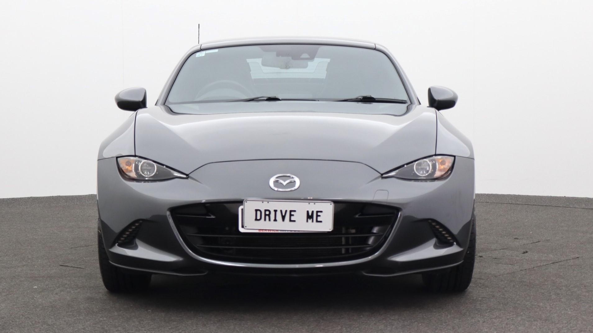 Mazda Mx-5 image 2