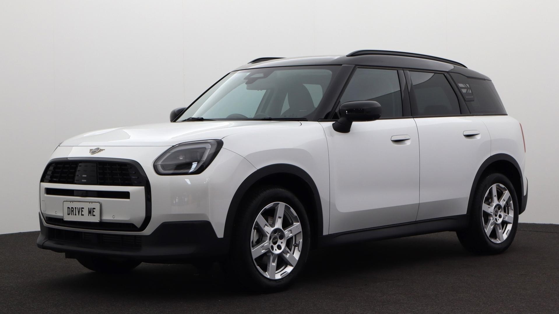 Mini Countryman image 1