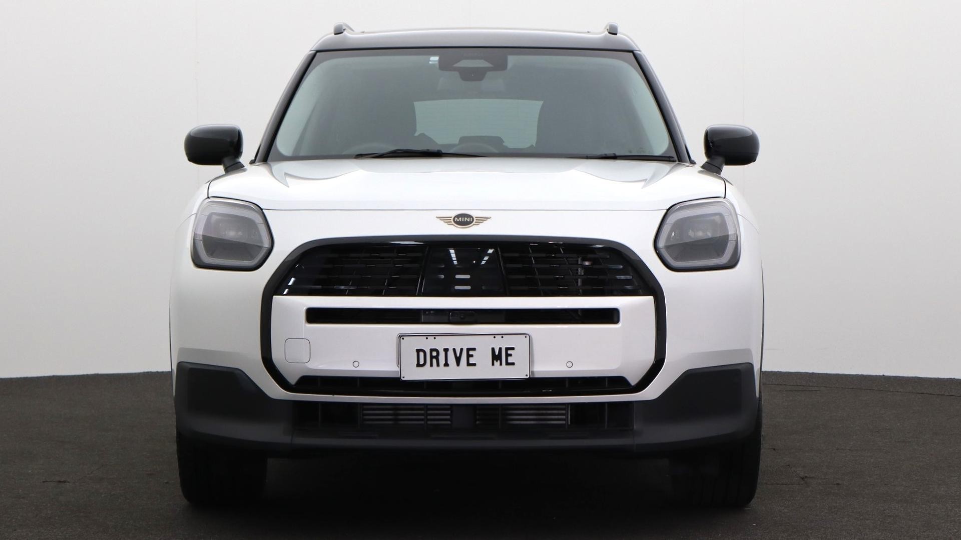 Mini Countryman image 2