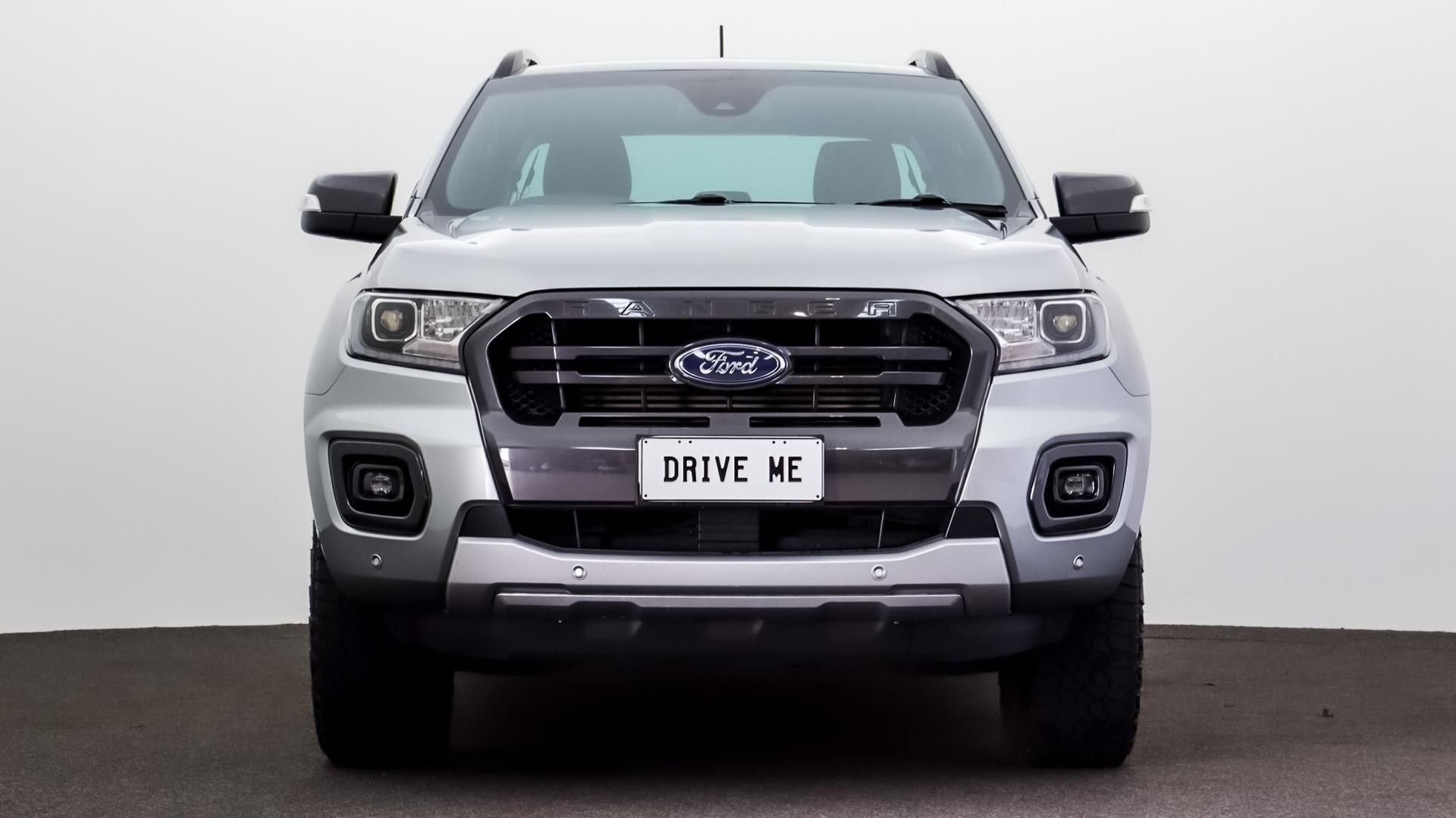 Ford Ranger image 2