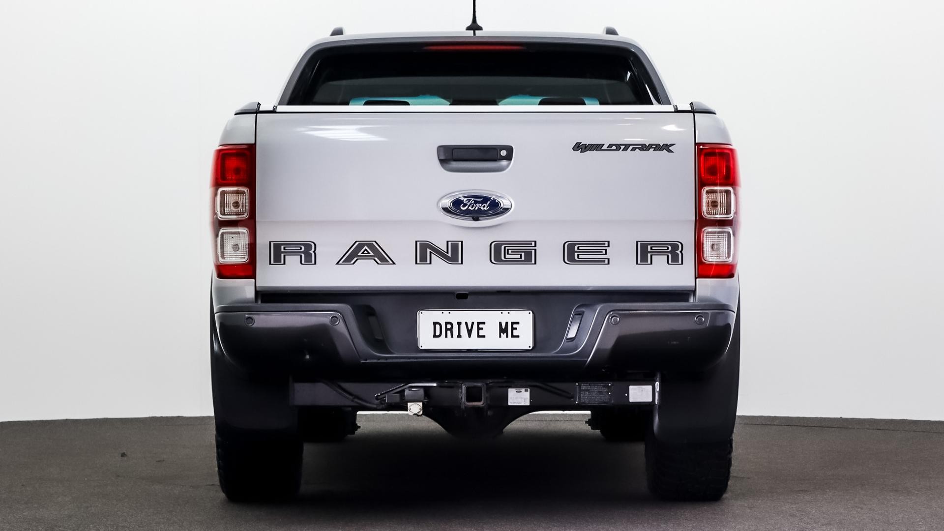 Ford Ranger image 3