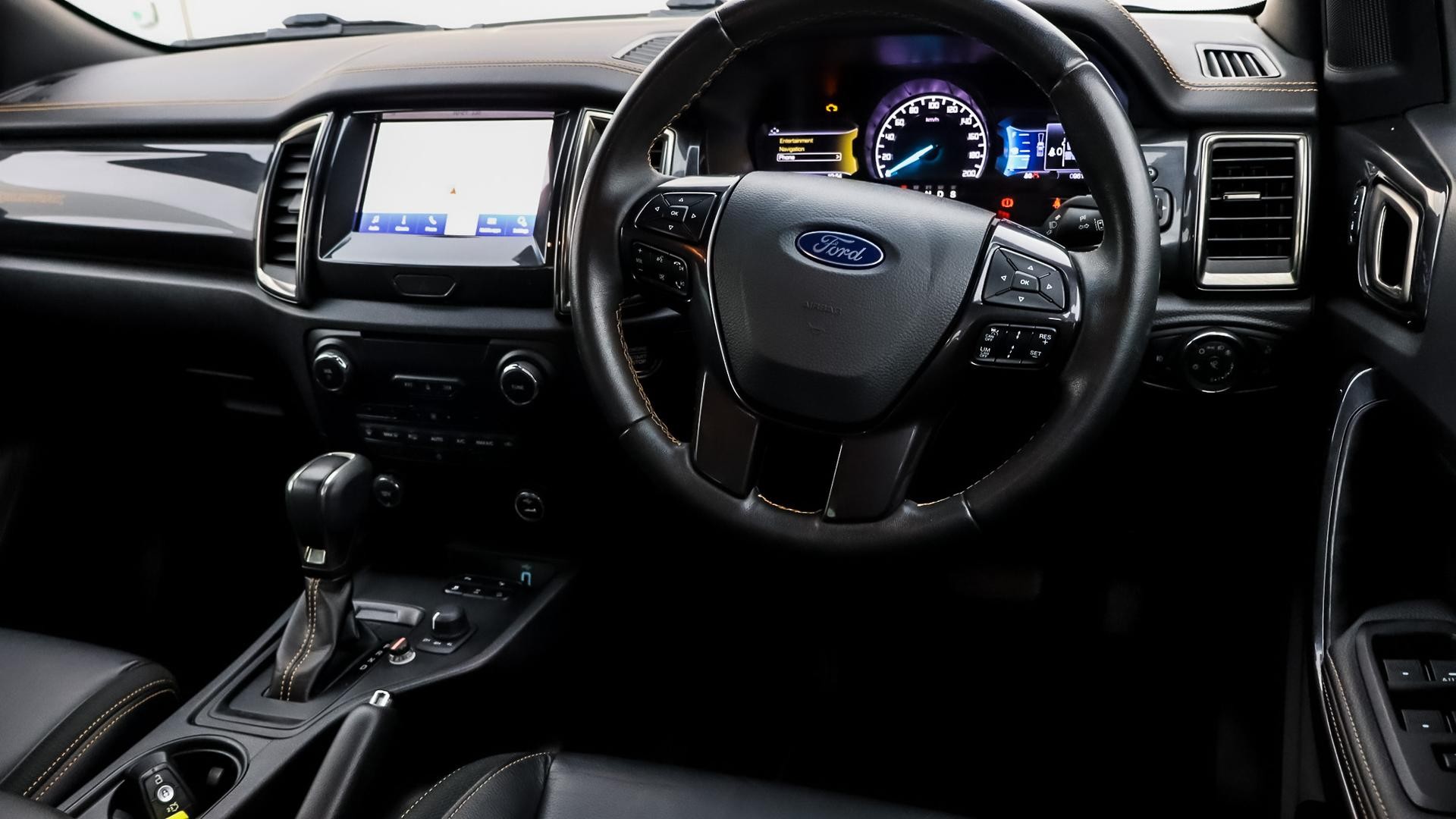 Ford Ranger image 4