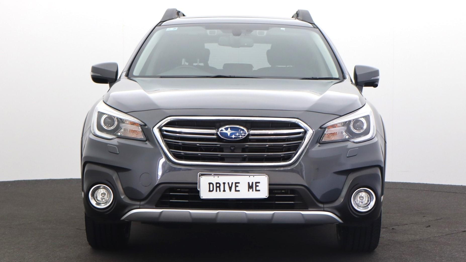Subaru Outback image 2