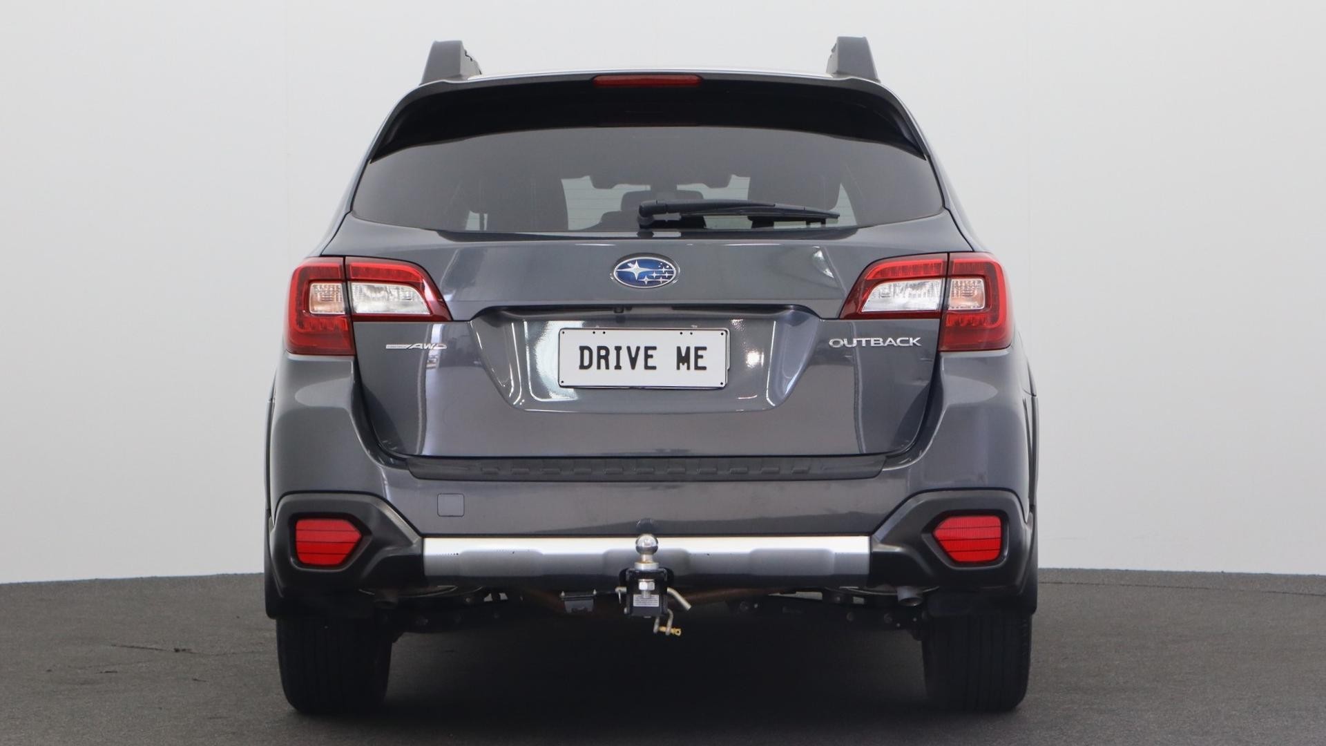 Subaru Outback image 3