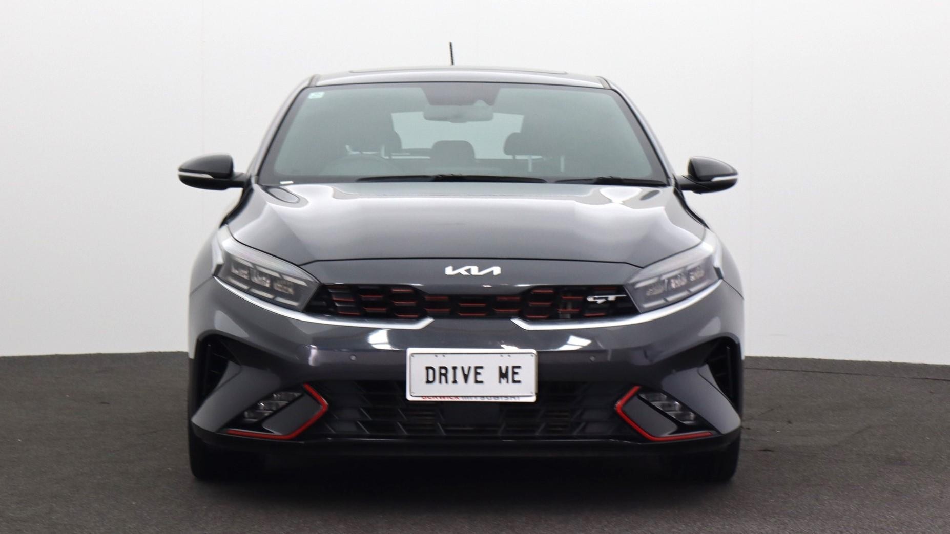 Kia Cerato image 2