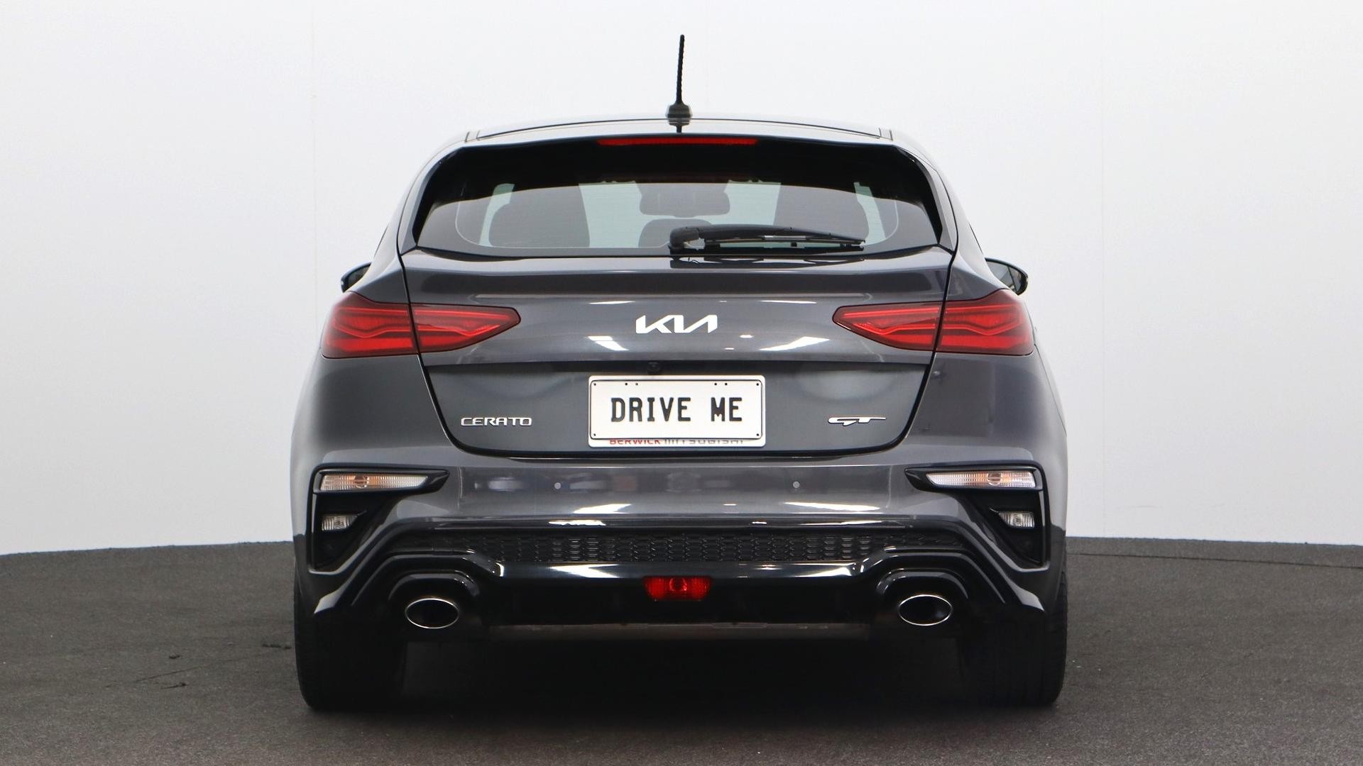 Kia Cerato image 3