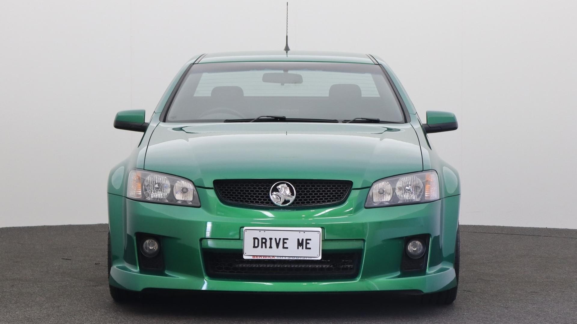 Holden Ute image 2