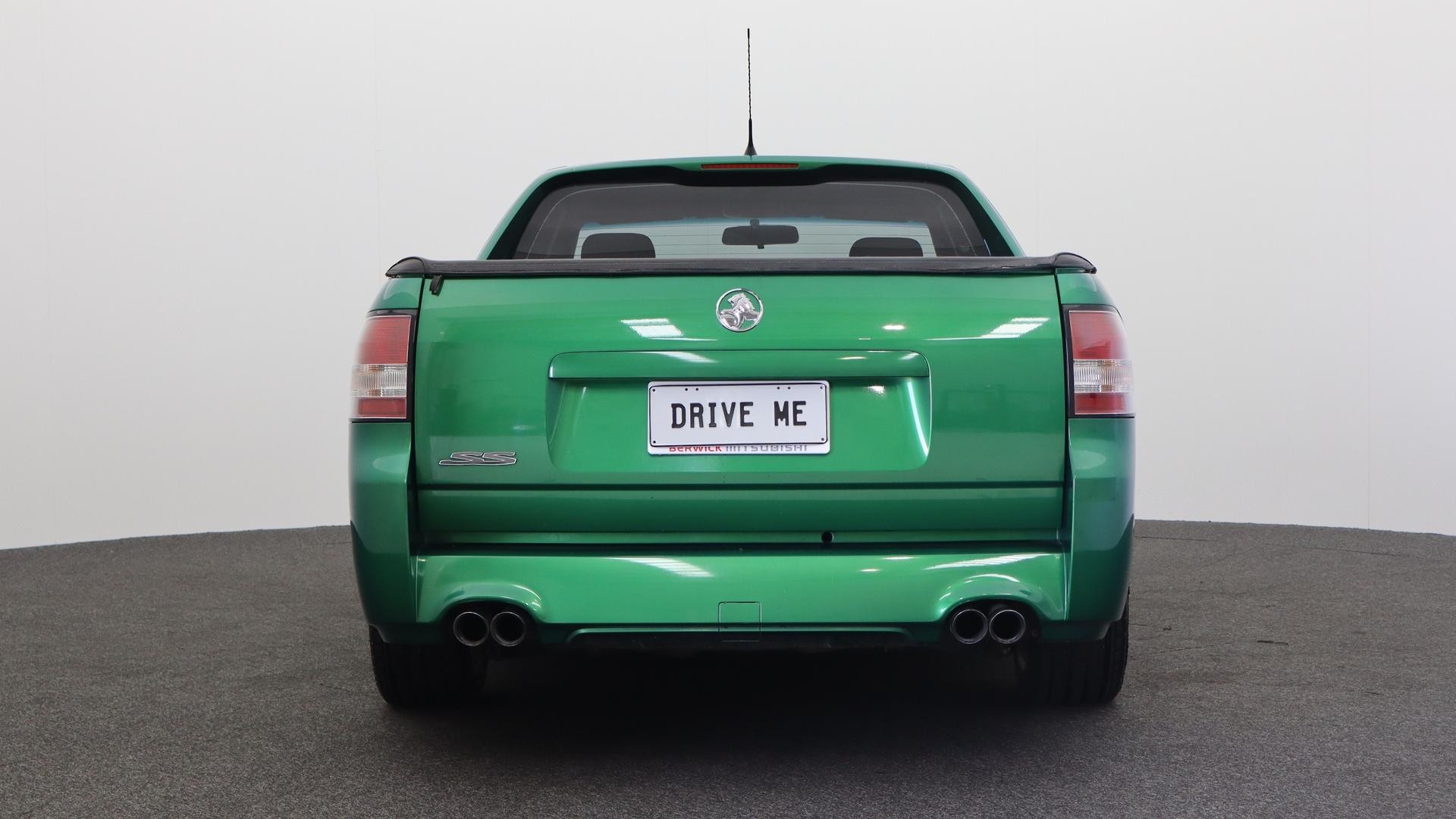 Holden Ute image 3