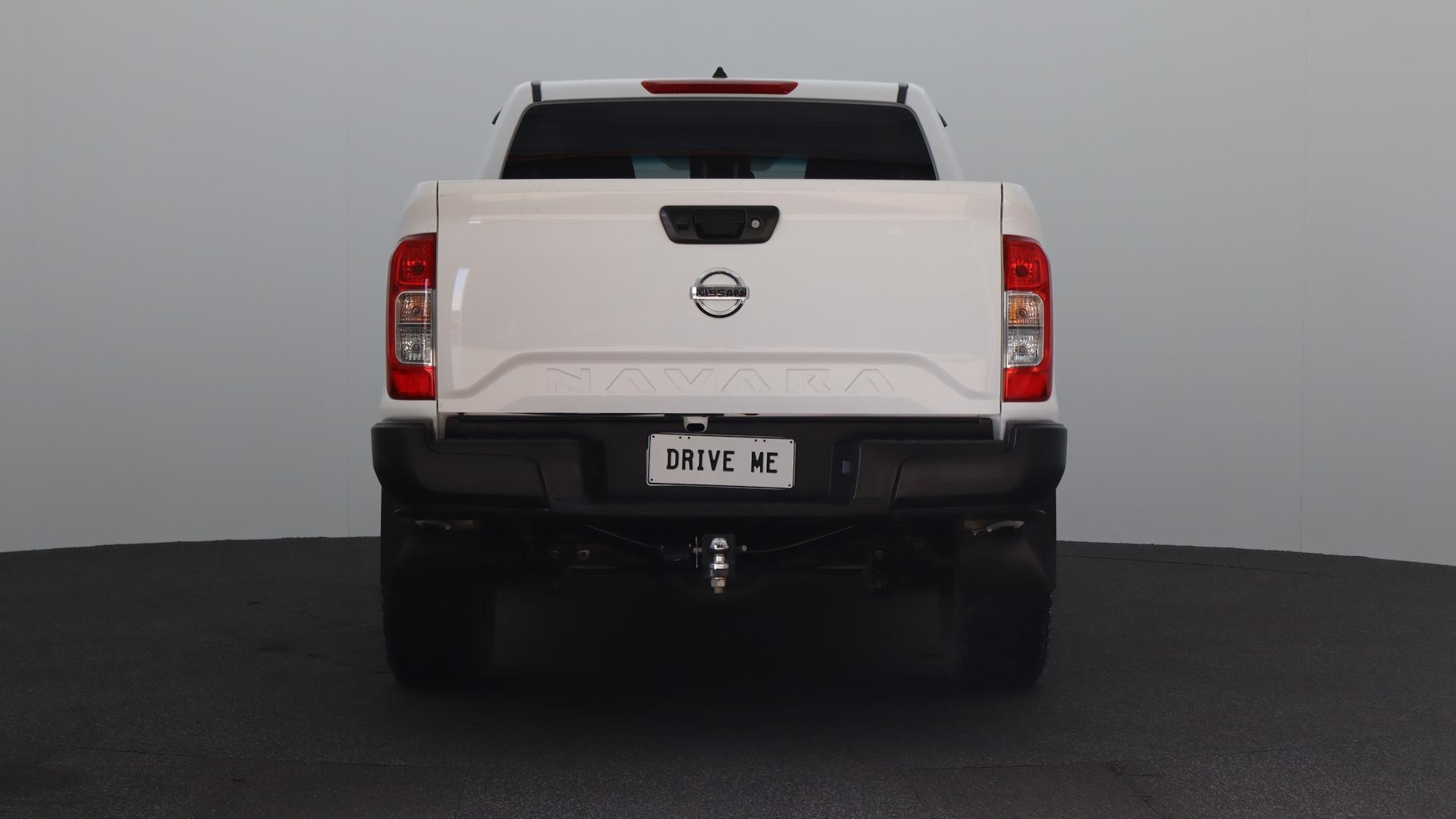 Nissan Navara image 3