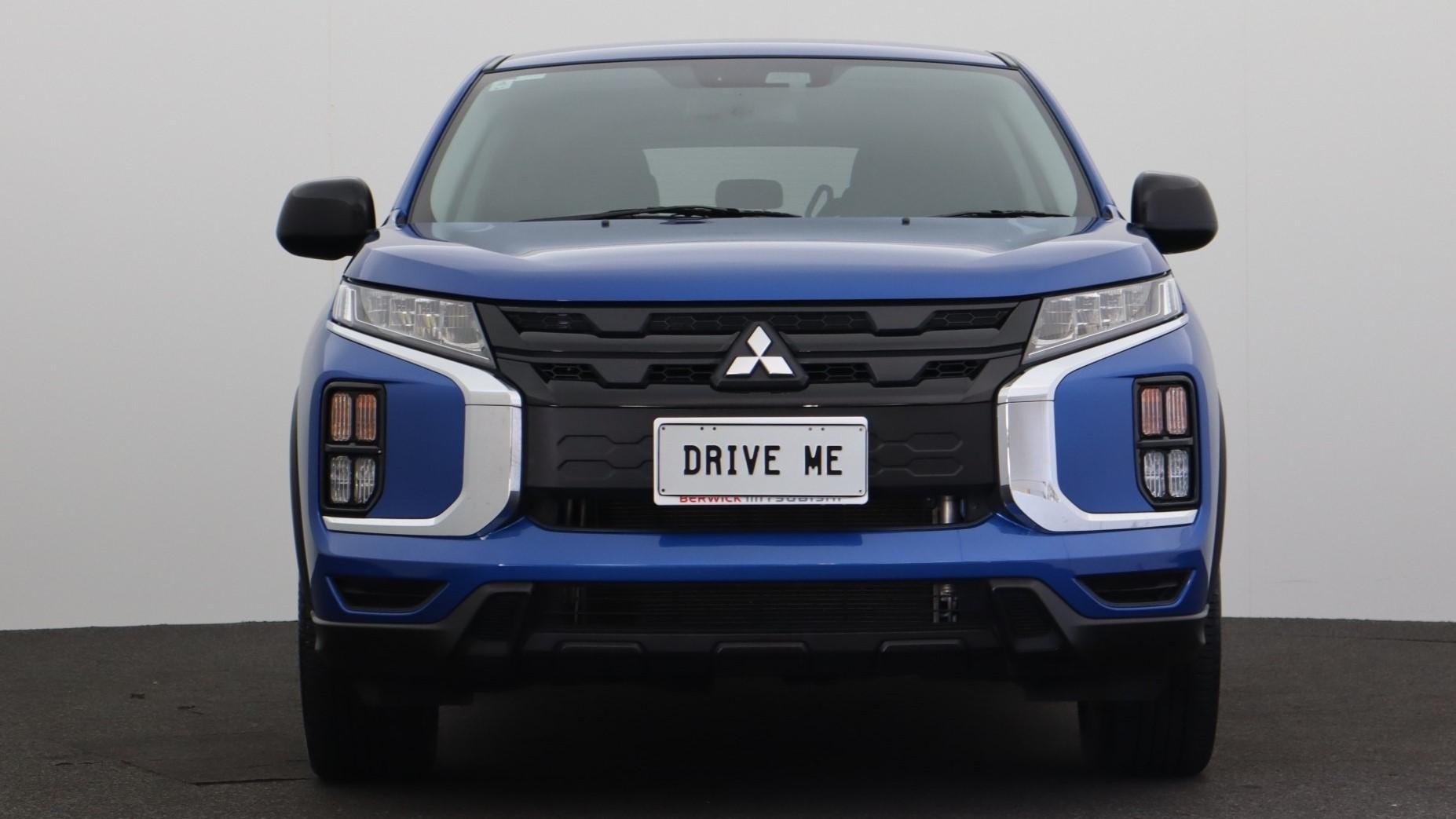 Mitsubishi Asx image 2