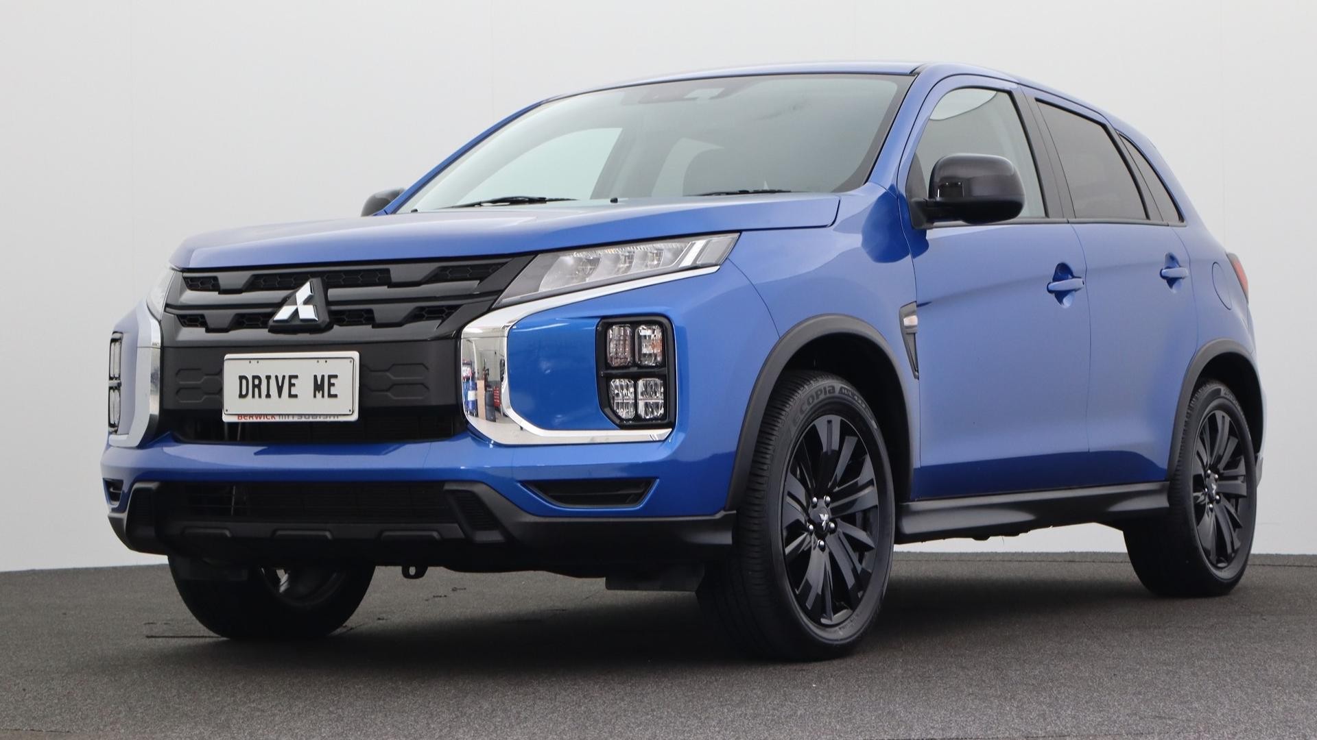 Mitsubishi Asx image 1