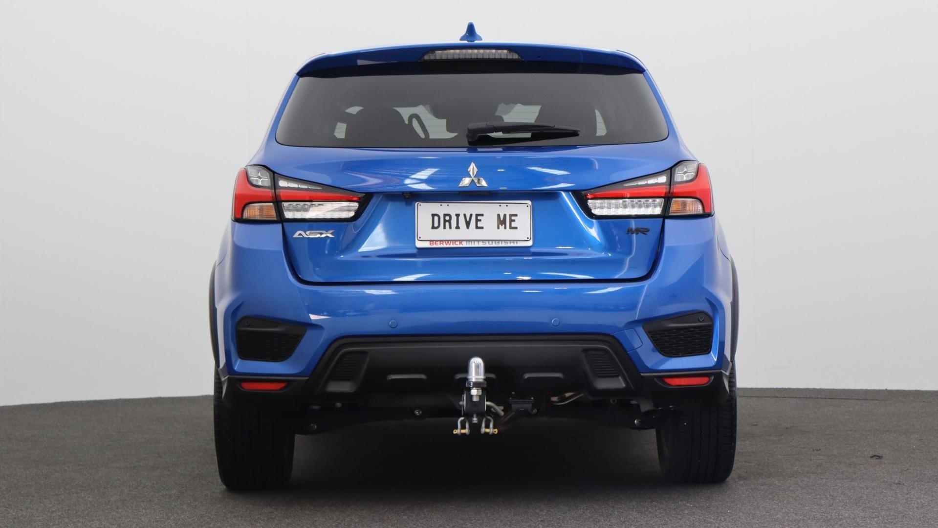 Mitsubishi Asx image 3