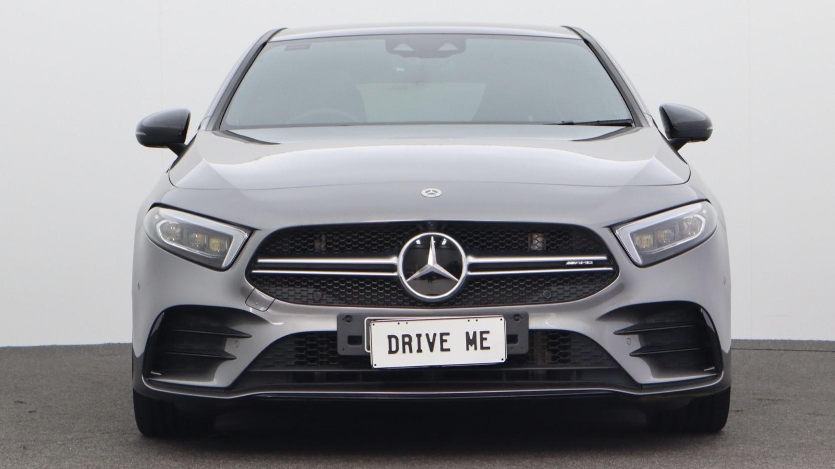 Mercedes Benz A-class image 2