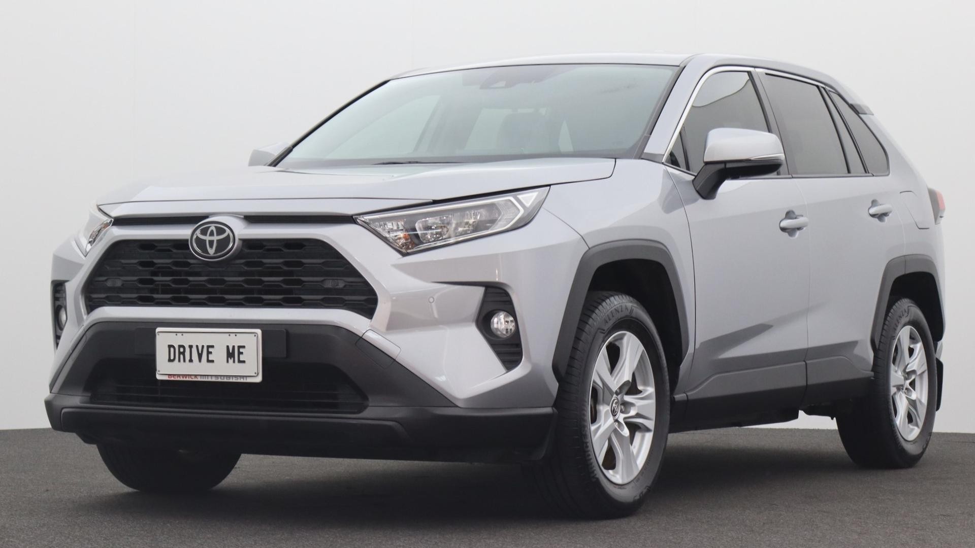 Toyota Rav4 image 1