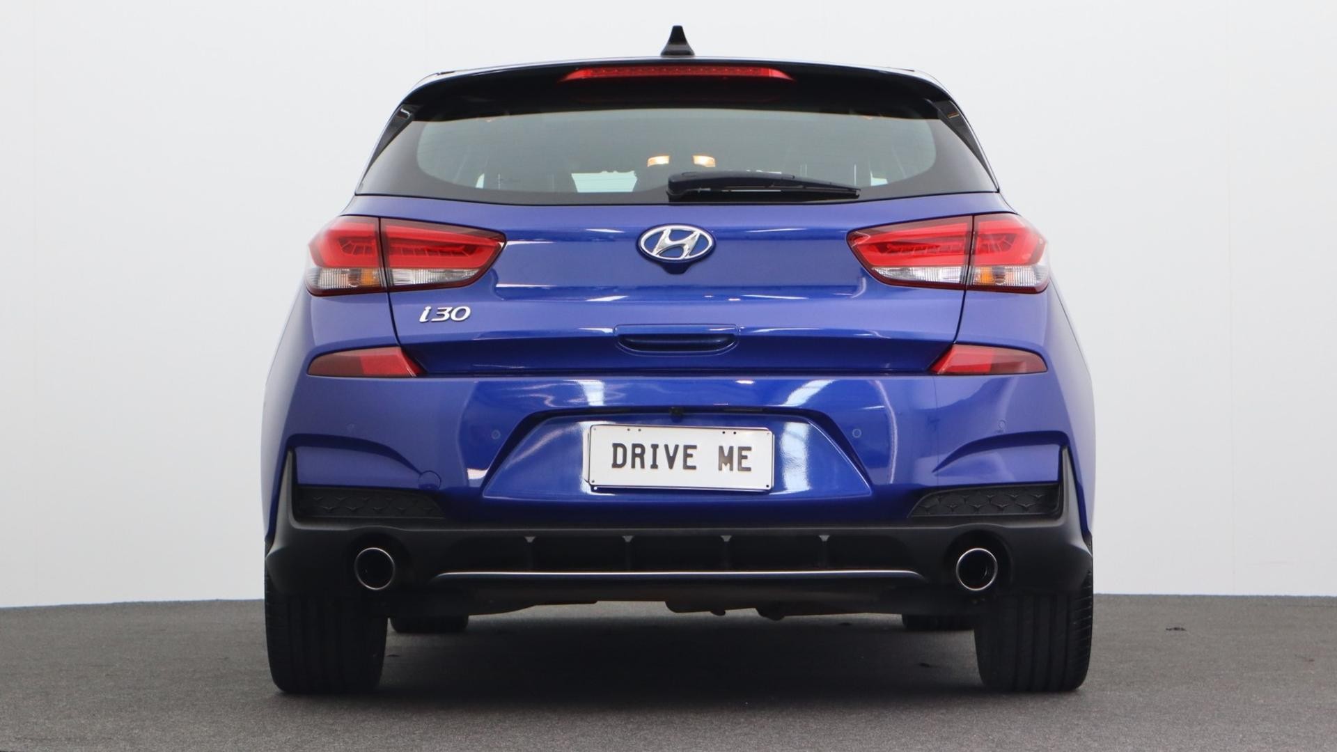 Hyundai I30 image 3