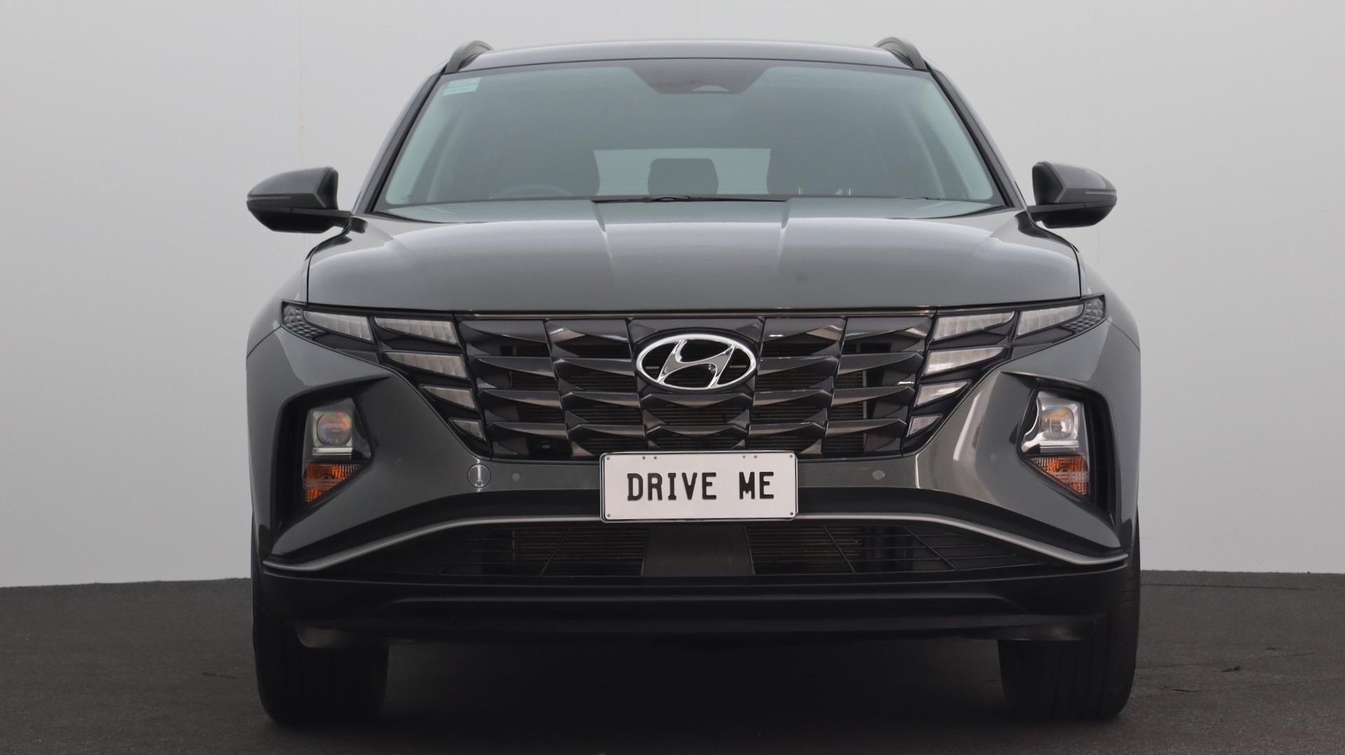 Hyundai Tucson image 2