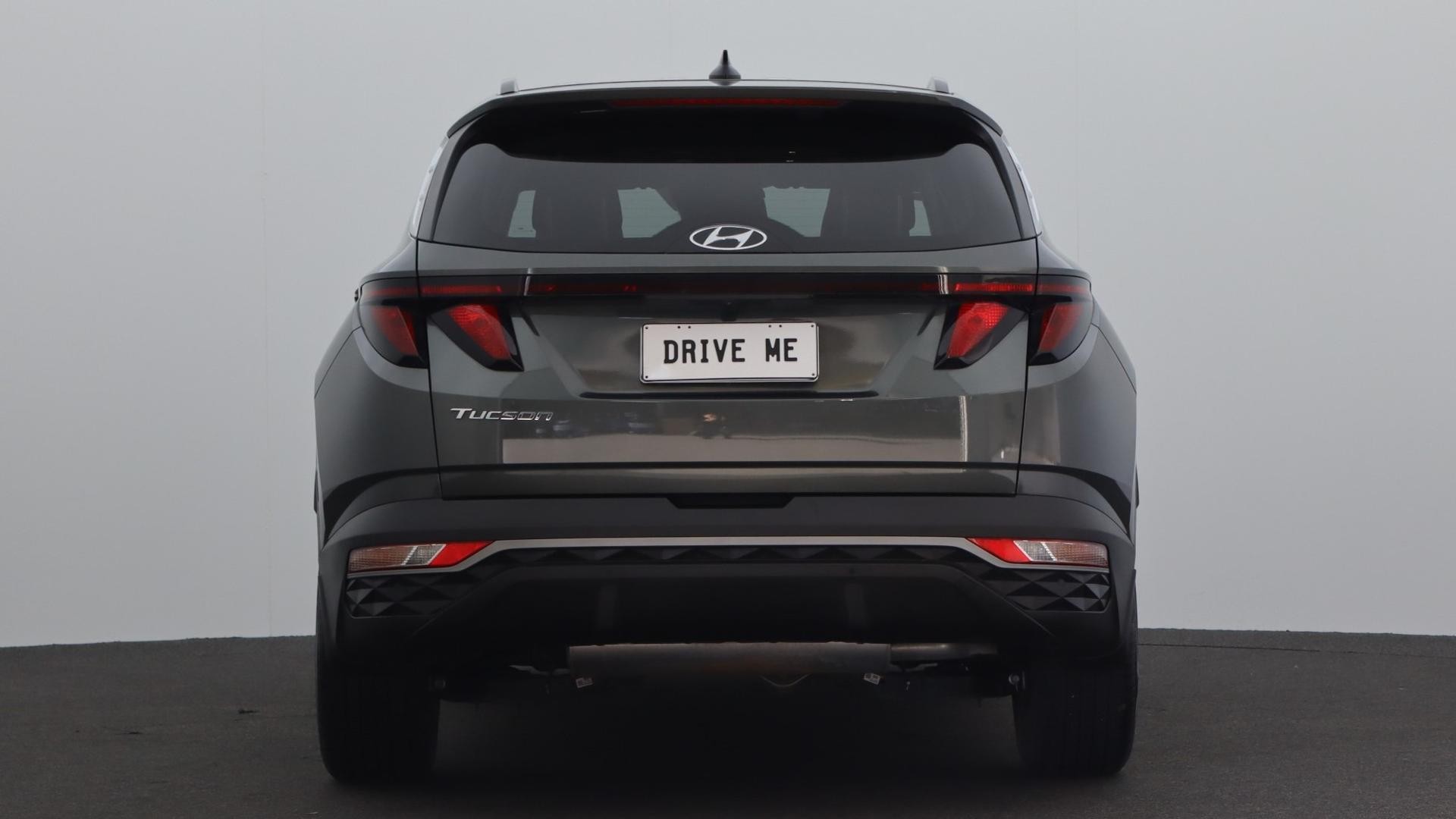 Hyundai Tucson image 3